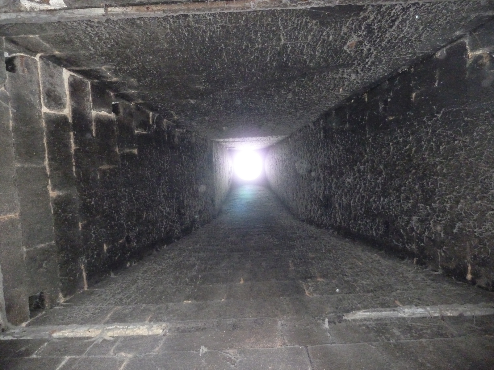รูปถ่าย ฝรั่งเศส(France) มงแซ็งมีแชล(Mont St Michel) แอบบีมงแซ็งมีแชล(Mont St Michel Abbey) 2010-04 37