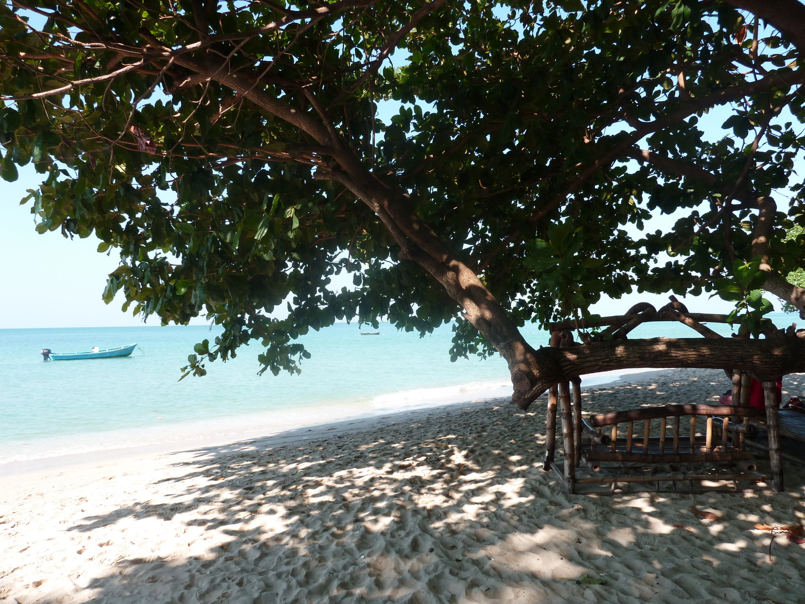 รูปถ่าย ไทย(Thailand) เกาะช้าง(Ko Chang) 2011-01 31