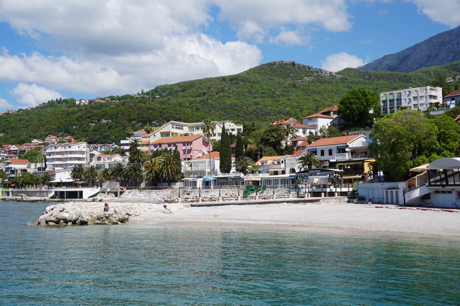 รูปถ่าย มอนเตเนโกร(Montenegro) 2016-04 24