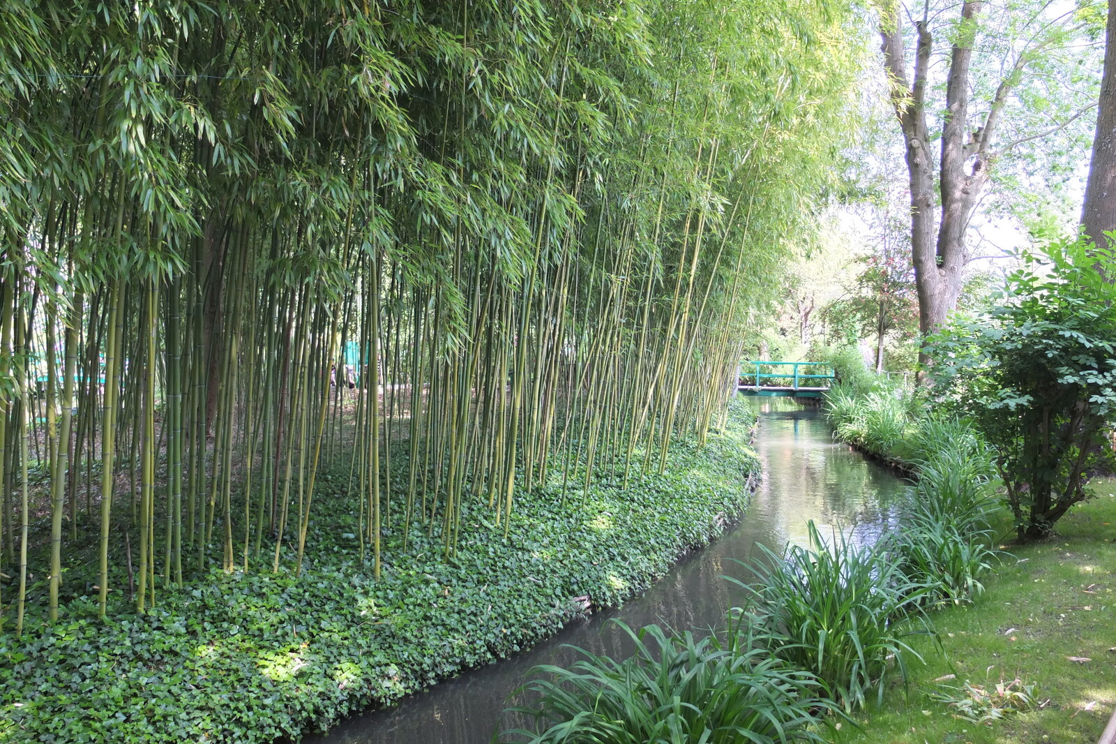 รูปถ่าย ฝรั่งเศส(France) ฌีแวร์นี(Giverny) 2013-06 186