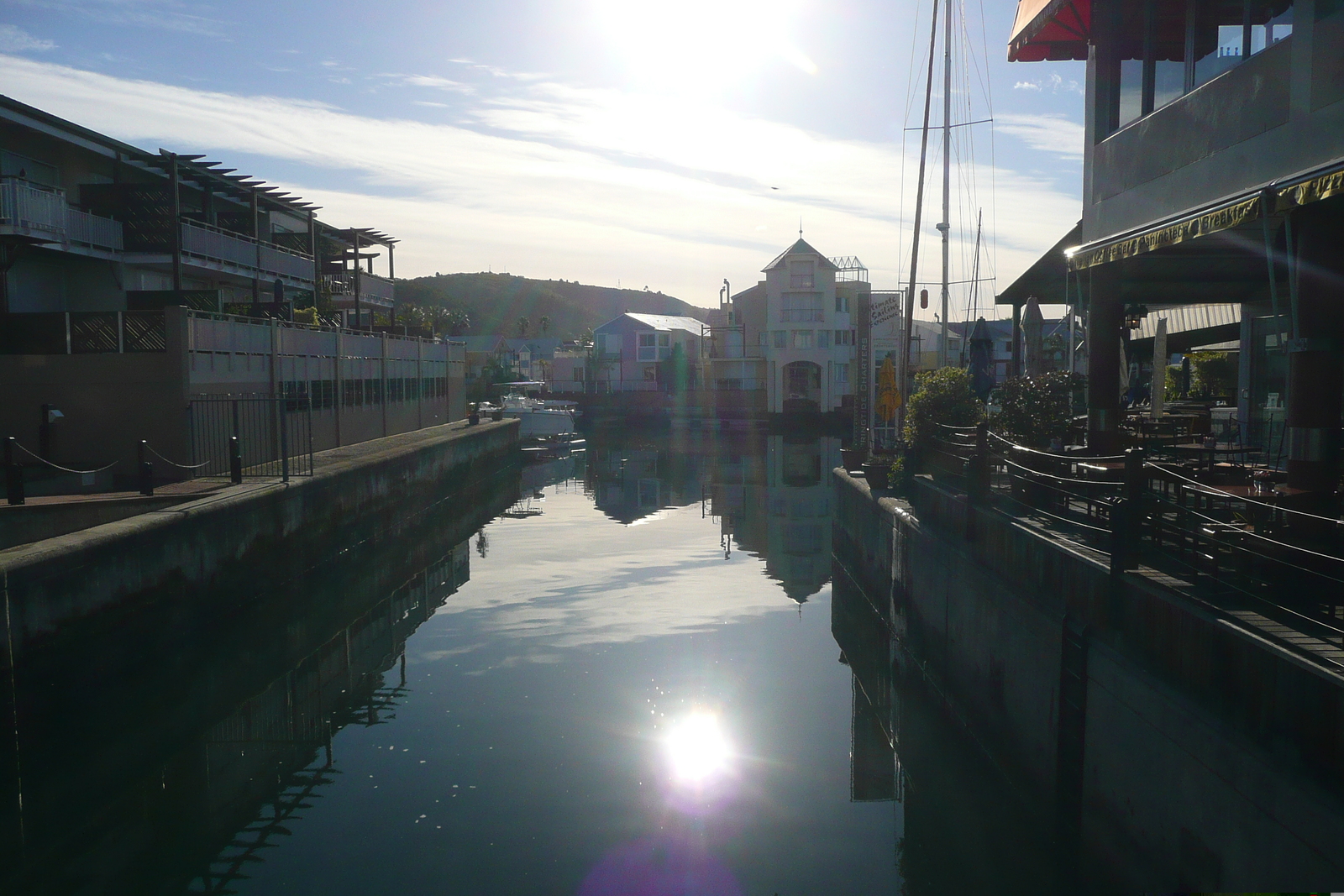 รูปถ่าย แอฟริกาใต้(South Africa) ไนส์นา(Knysna) 2008-09 67