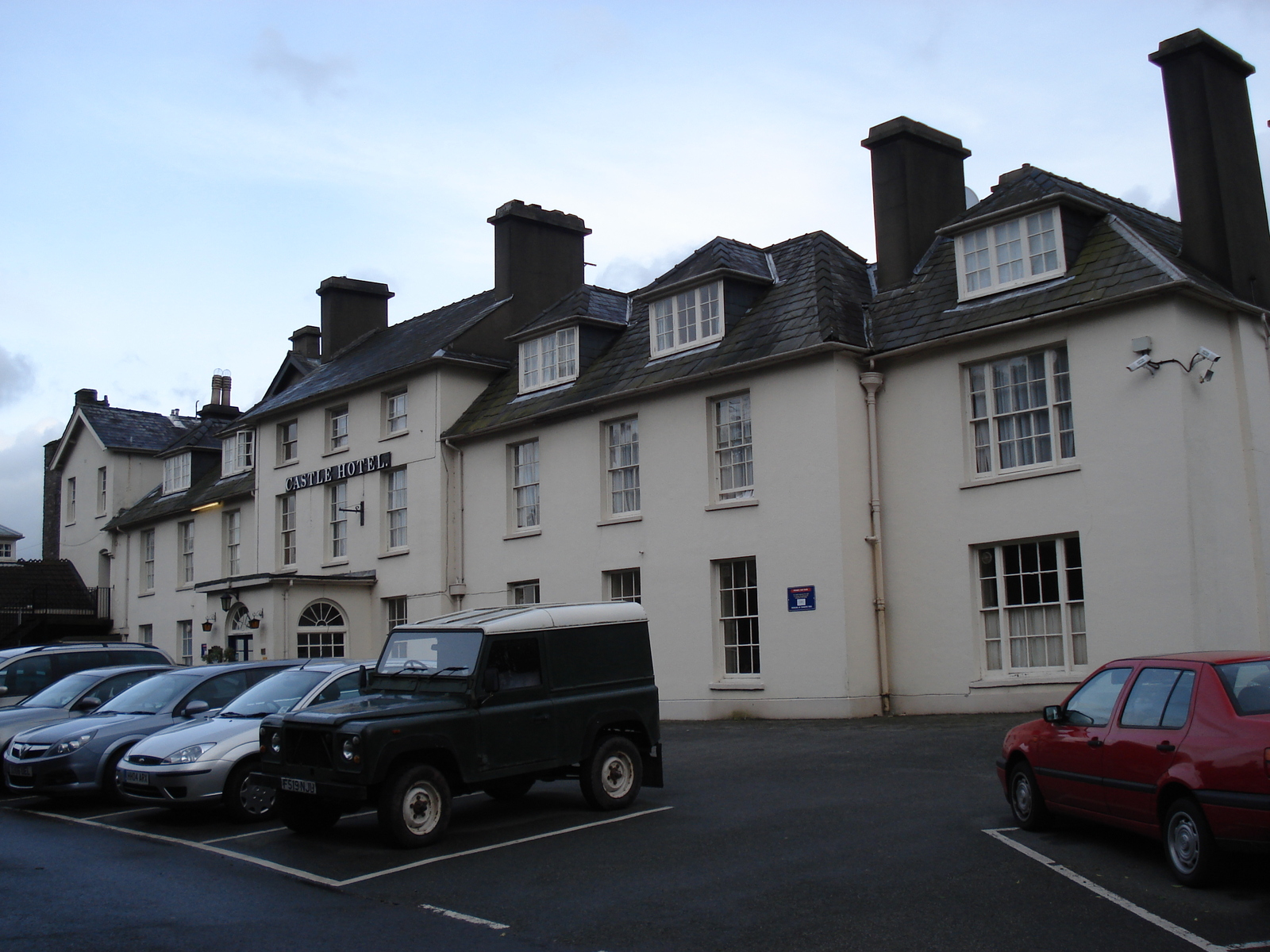 รูปถ่าย อังกฤษ(United Kingdom) บรีคอน(Brecon) 2006-05 44