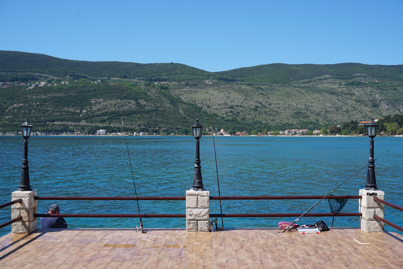 รูปถ่าย มอนเตเนโกร(Montenegro) 2016-04 16