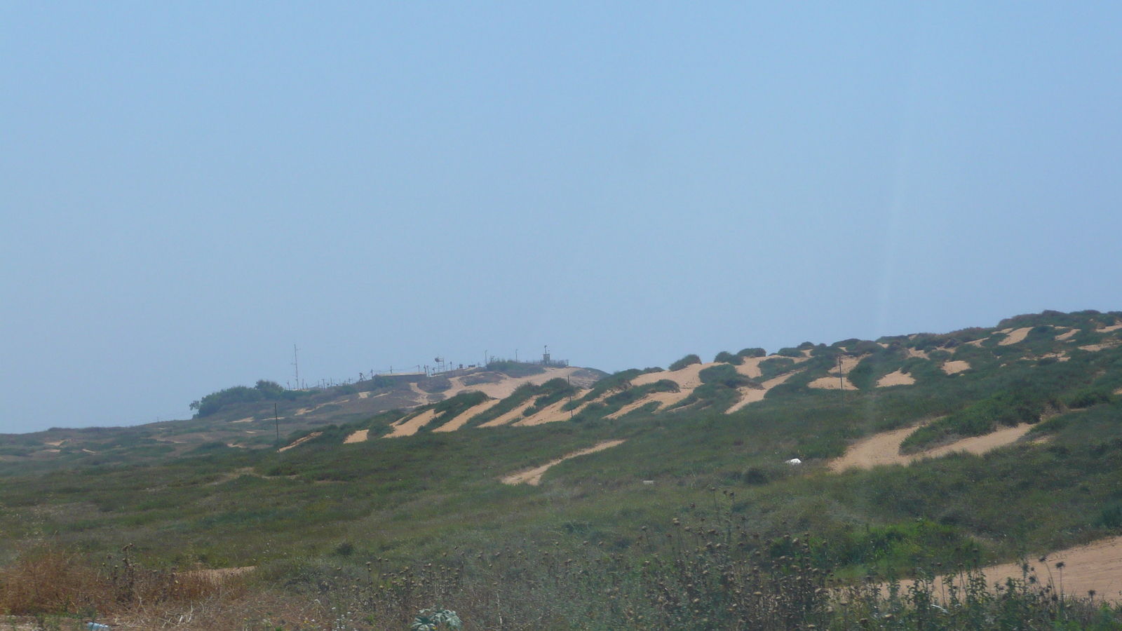 รูปถ่าย อิสราเอล(Israel) เทลอาวีฟ(Tel Aviv) เทลอาวีฟตอนเหนือ(North Tel Aviv) 2007-06 8