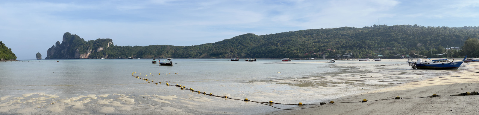 รูปถ่าย ไทย(Thailand) เกาะพีพีดอน(Ko Phi Phi Don) 2021-12 154