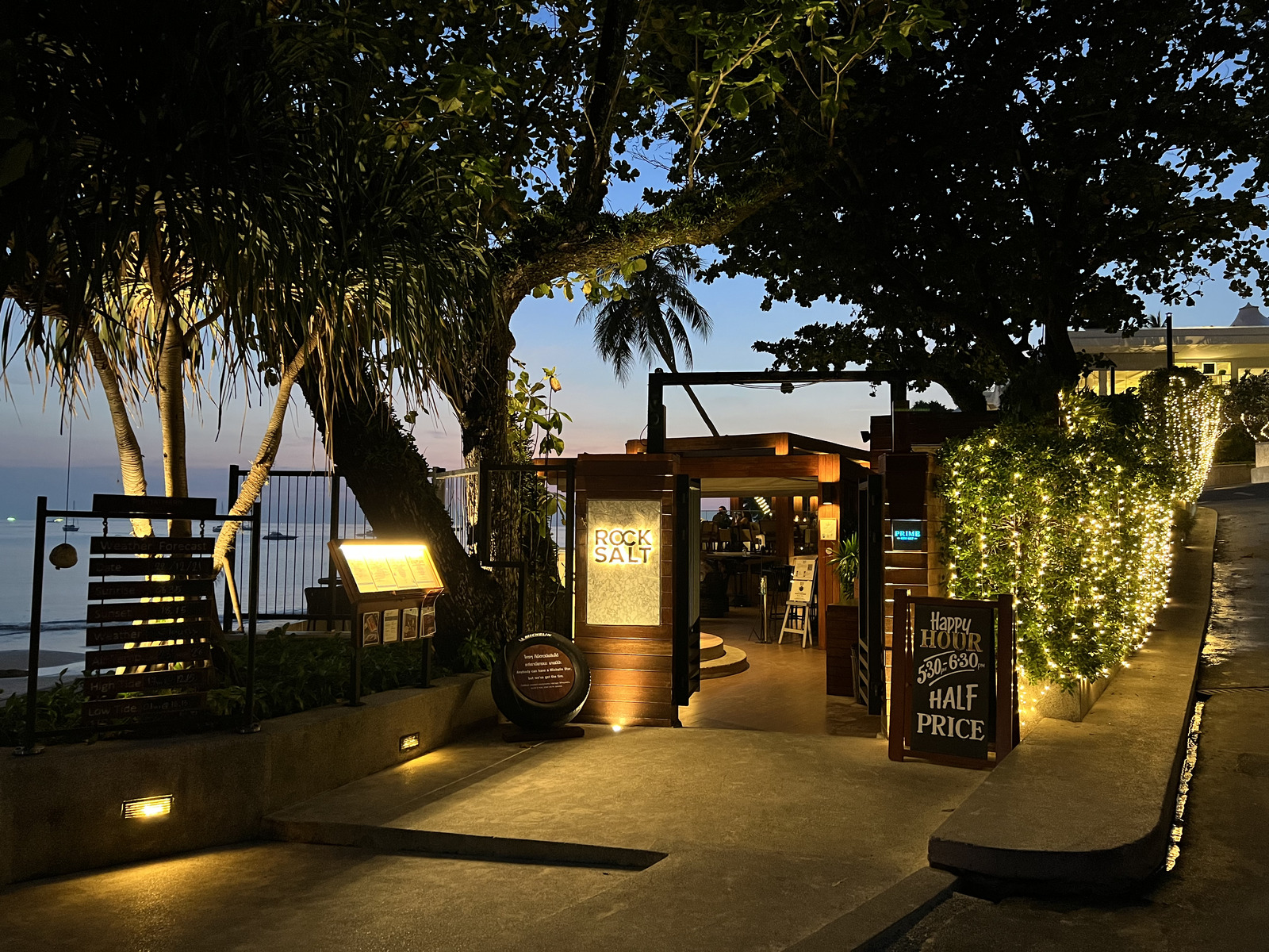 รูปถ่าย ไทย(Thailand) ภูเก็ต(Phuket) หาดในหาน(Nai Harn Beach) 2021-12 1