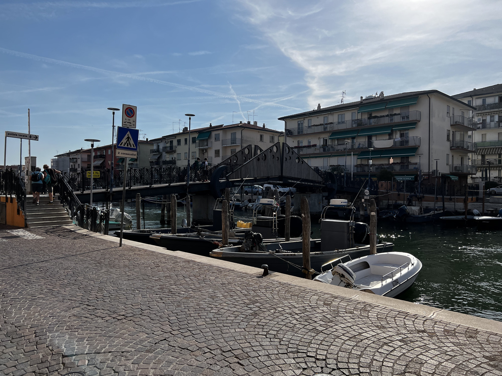 รูปถ่าย อิตาลี(Italy) คีโอจจา(Chioggia) 2022-05 34