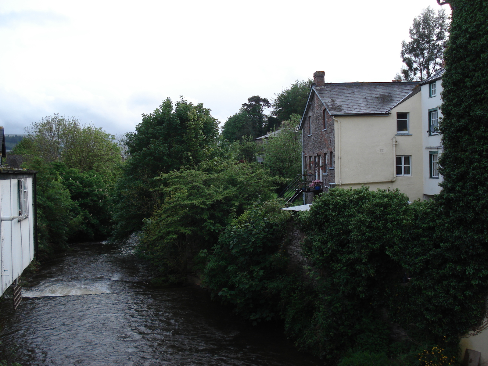 รูปถ่าย อังกฤษ(United Kingdom) บรีคอน(Brecon) 2006-05 18