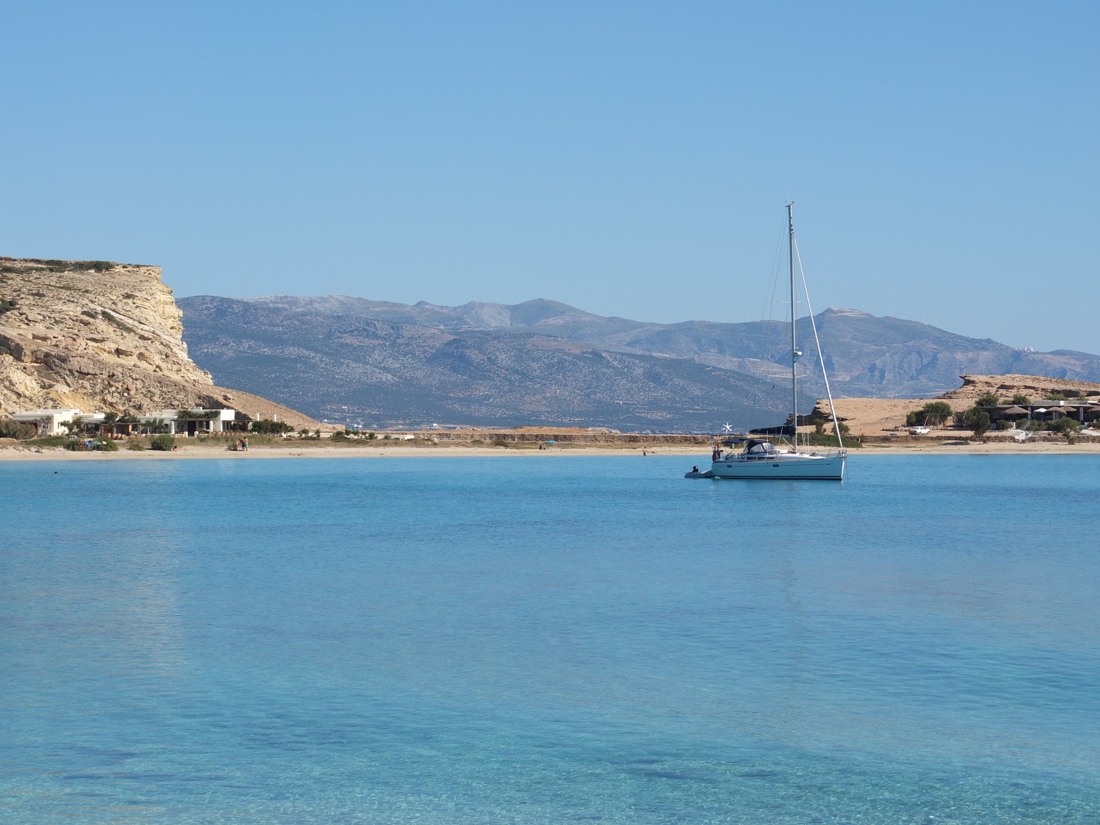 รูปถ่าย กรีก(Greece) เกาะคูโฟนิสเซีย(Koufonissia) 2014-07 543
