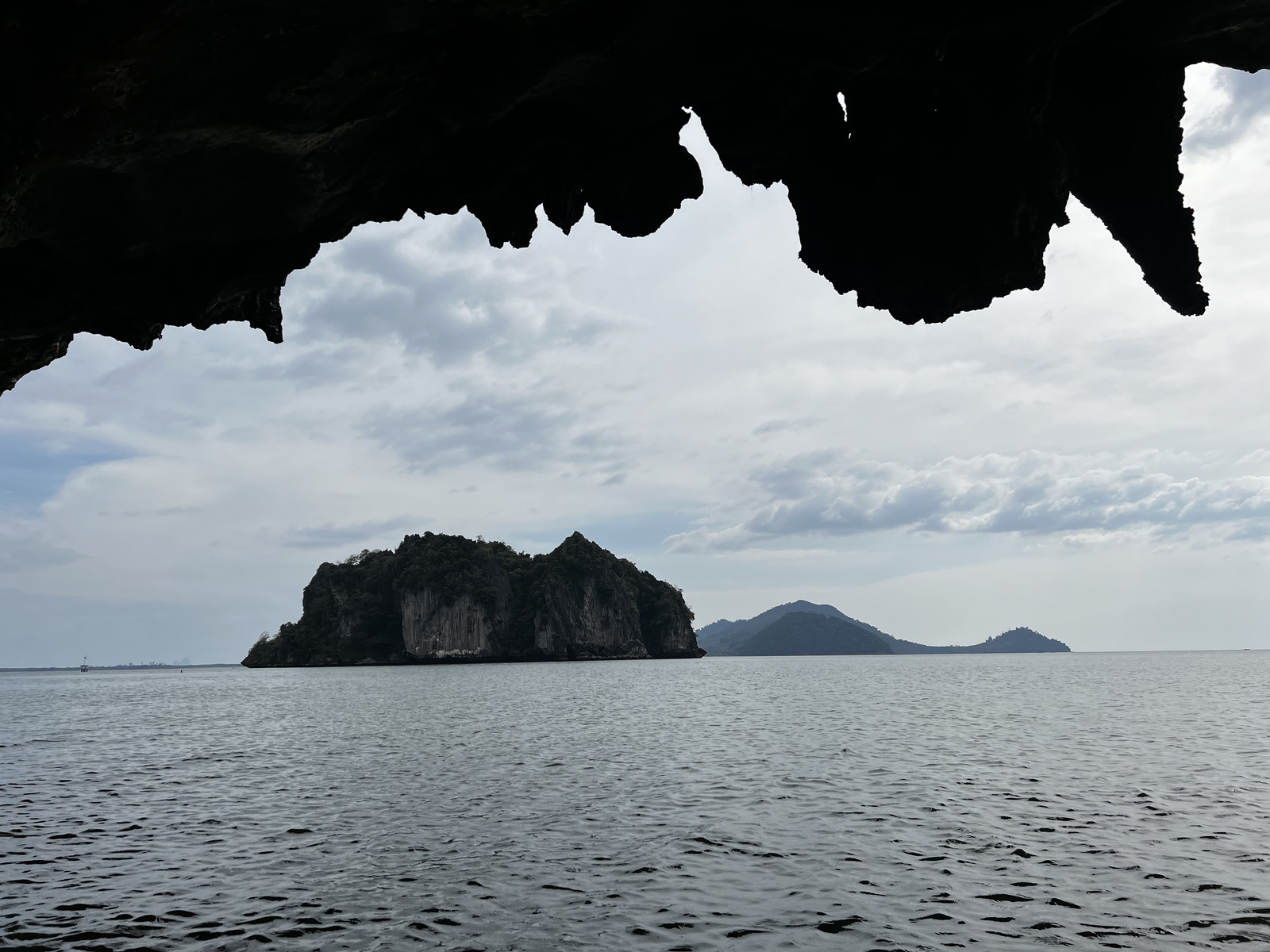 รูปถ่าย ไทย(Thailand) หาดยาว(Hat Yao) 2023-01 11