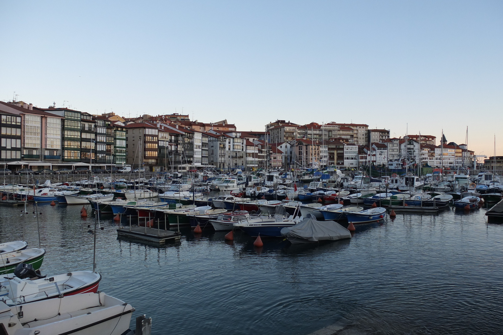 รูปถ่าย สเปน(Spain) แคว้นบาสก์(Basque Country) 2013-01 6