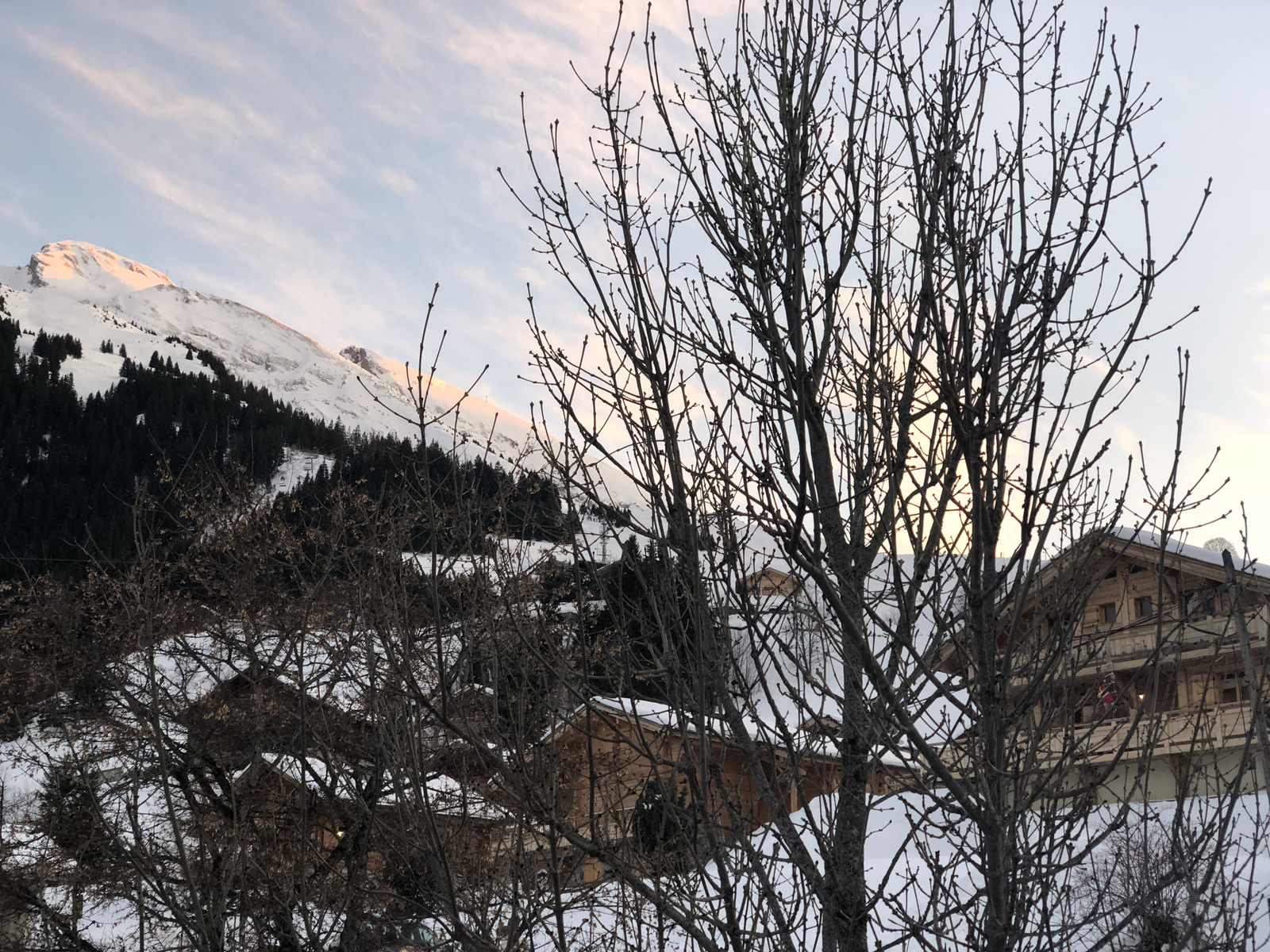 รูปถ่าย ฝรั่งเศส(France) ลากลูซา(La Clusaz) 2017-12 244