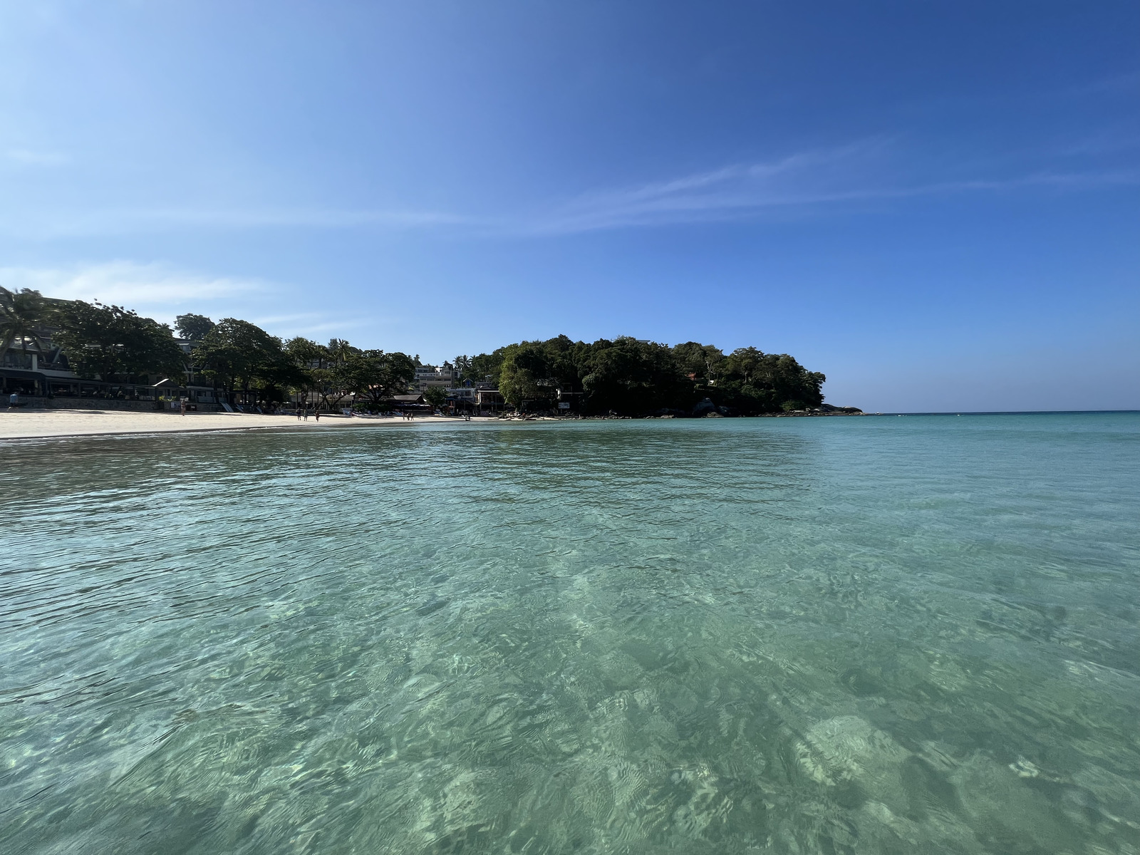 รูปถ่าย ไทย(Thailand) ภูเก็ต(Phuket) หาดกะตะ(Kata Beach) 2021-12 131