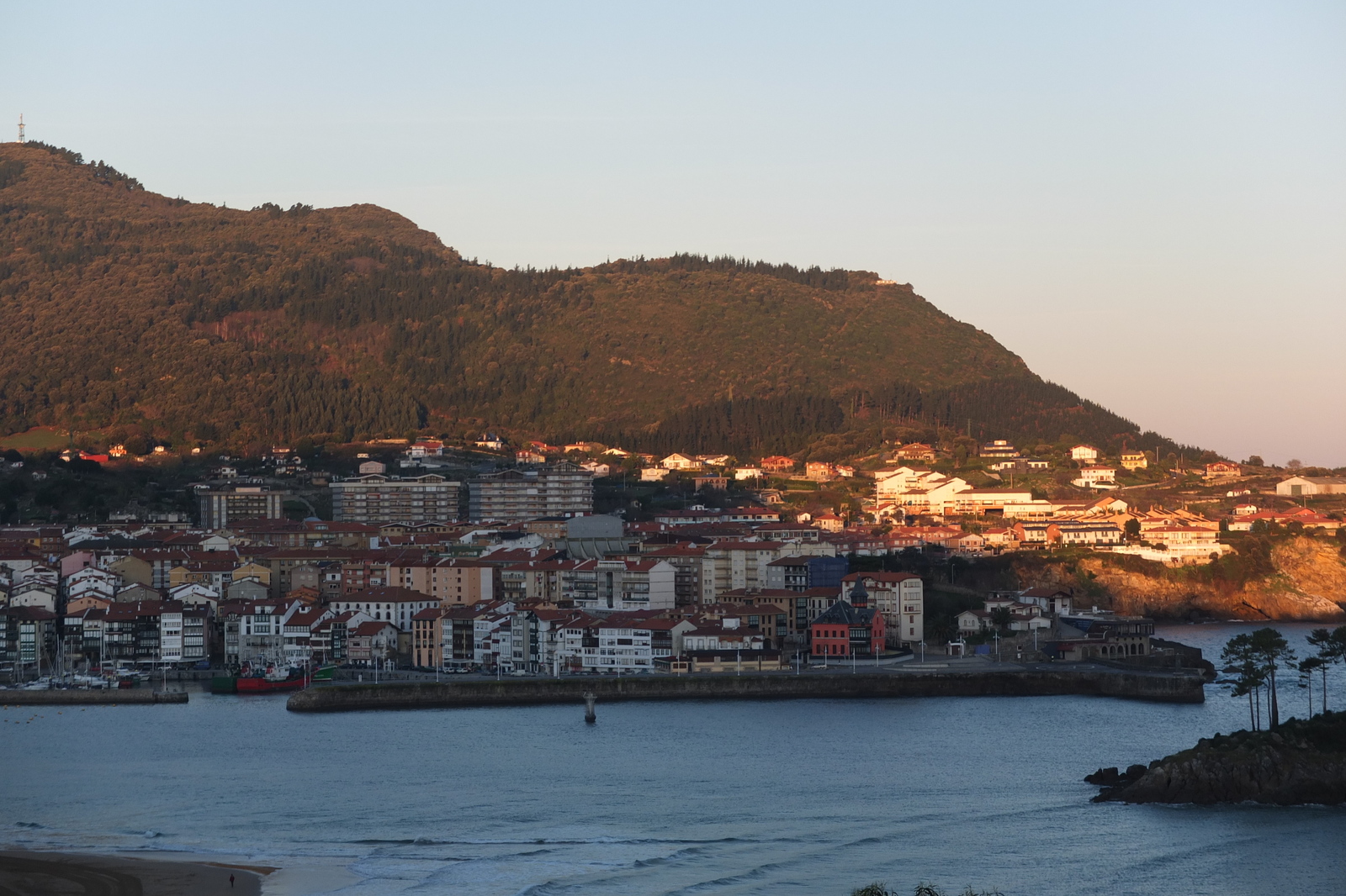 รูปถ่าย สเปน(Spain) แคว้นบาสก์(Basque Country) 2013-01 0