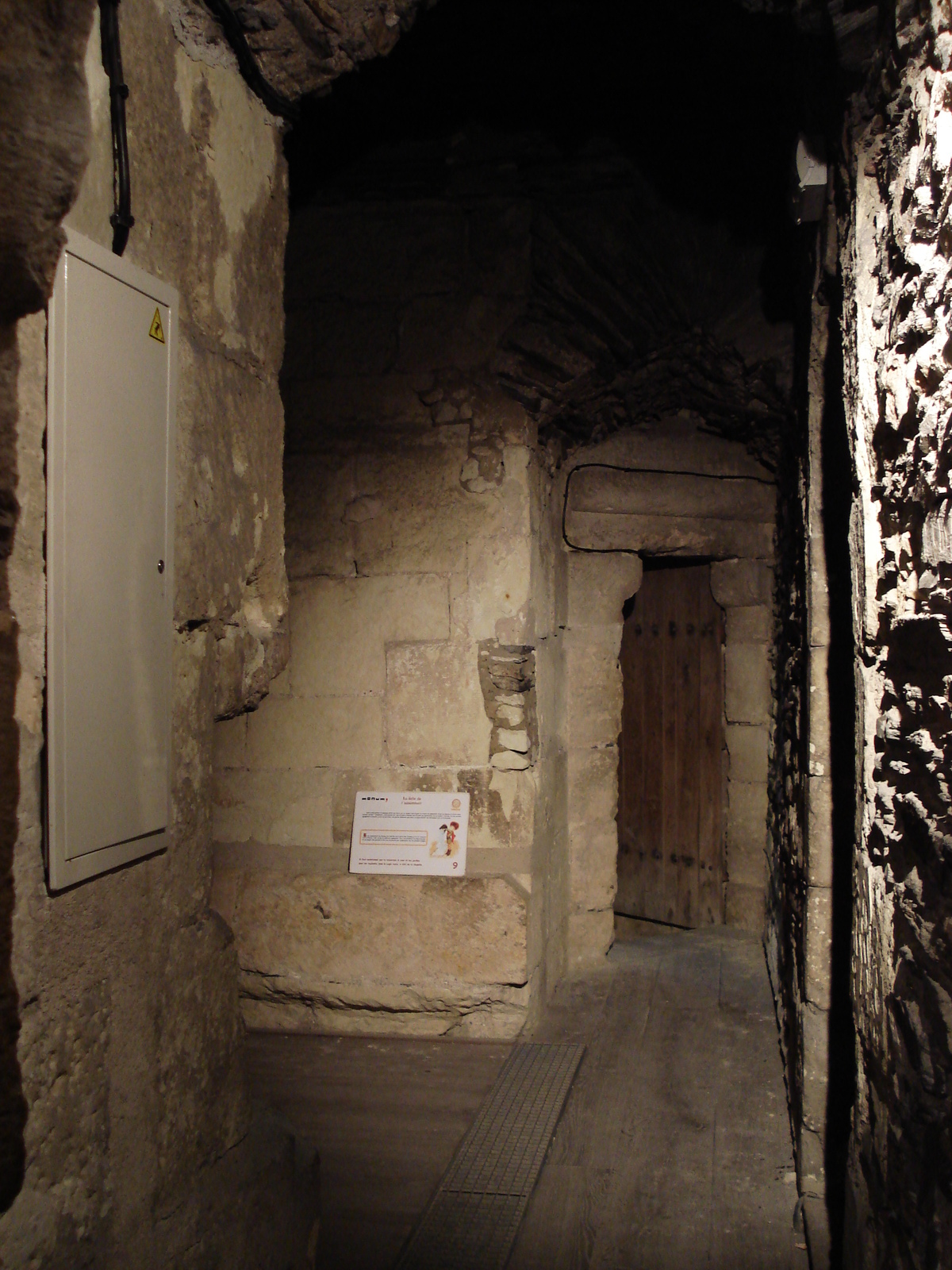 รูปถ่าย ฝรั่งเศส(France) อองเจ(Angers) 2006-06 133
