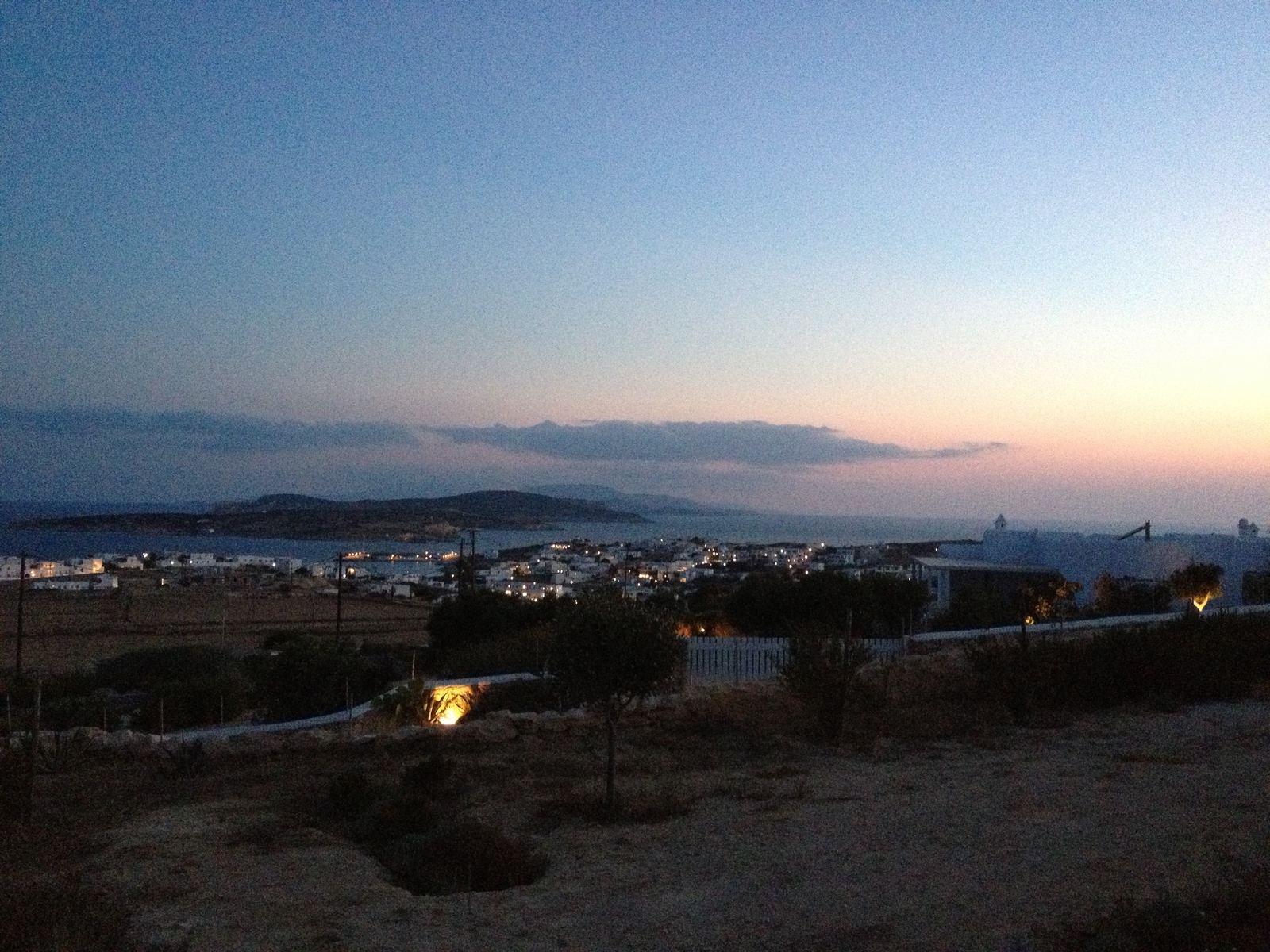 รูปถ่าย กรีก(Greece) เกาะคูโฟนิสเซีย(Koufonissia) 2014-07 516