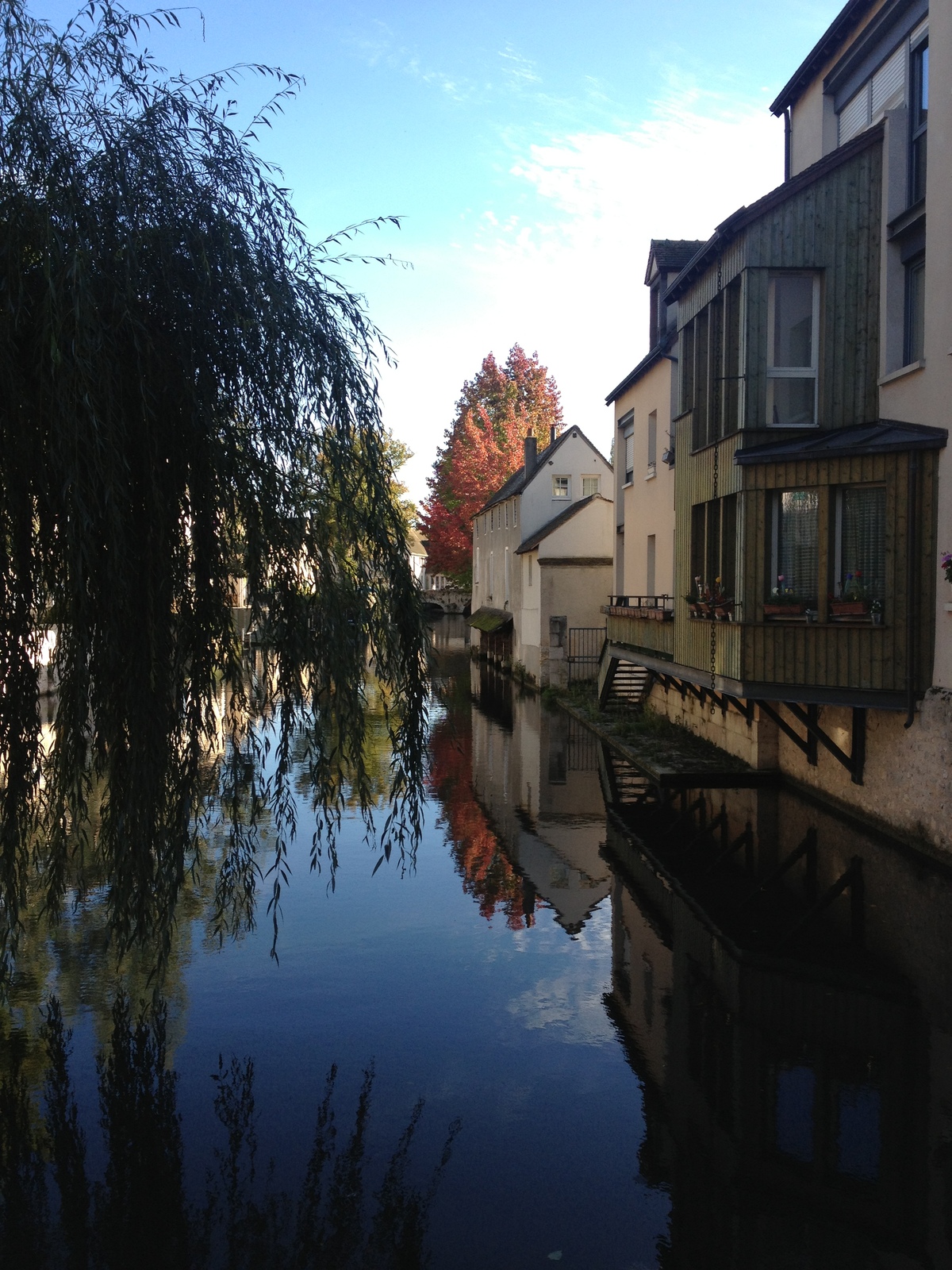 รูปถ่าย ฝรั่งเศส(France) ชาร์เทรอ(Chartres) 2014-10 16