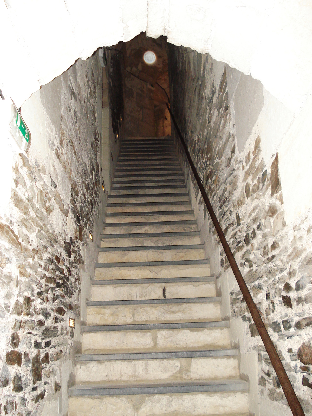 รูปถ่าย ฝรั่งเศส(France) อองเจ(Angers) 2006-06 119