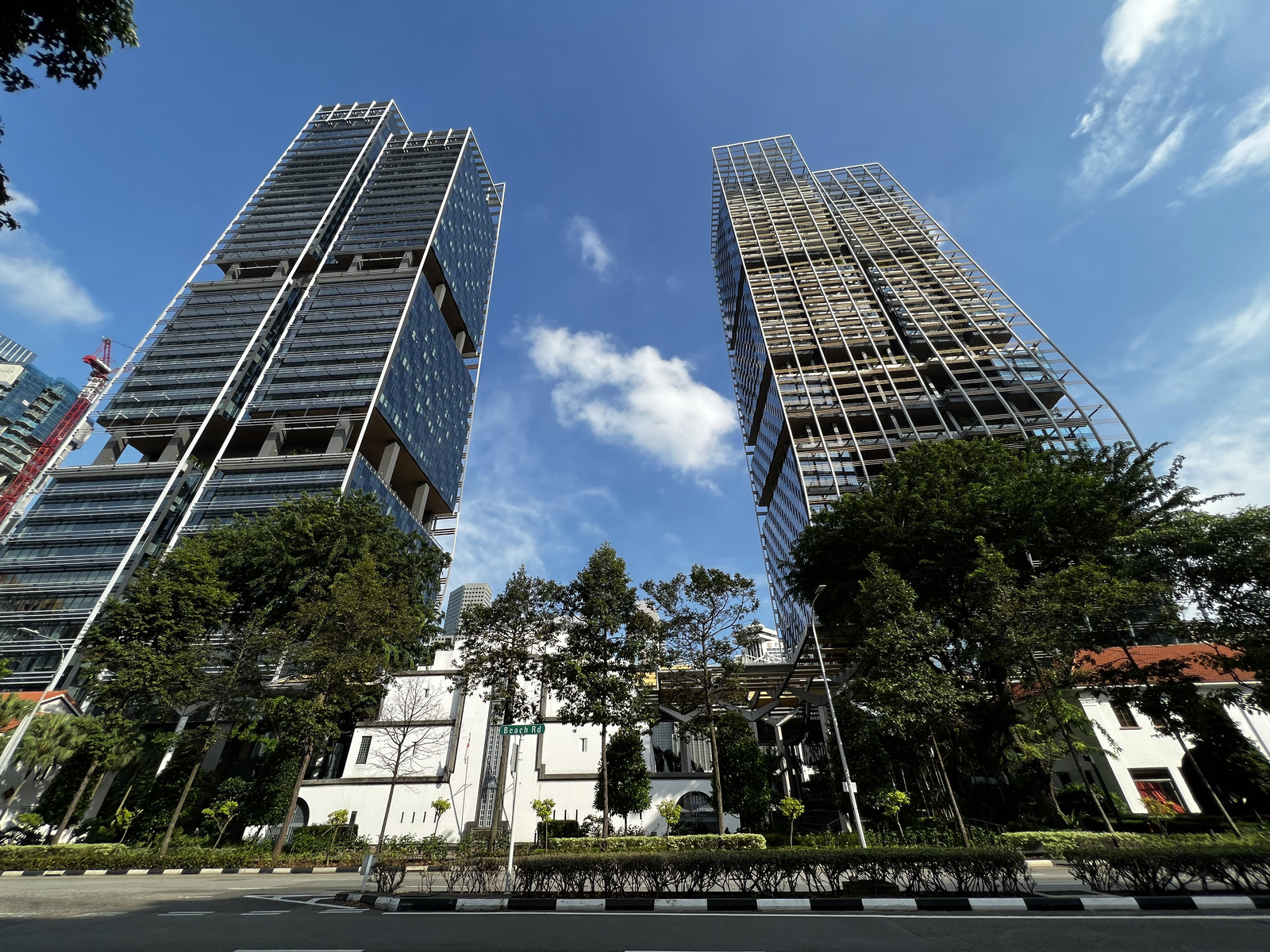 รูปถ่าย สิงคโปร์(Singapore) 2023-01 84