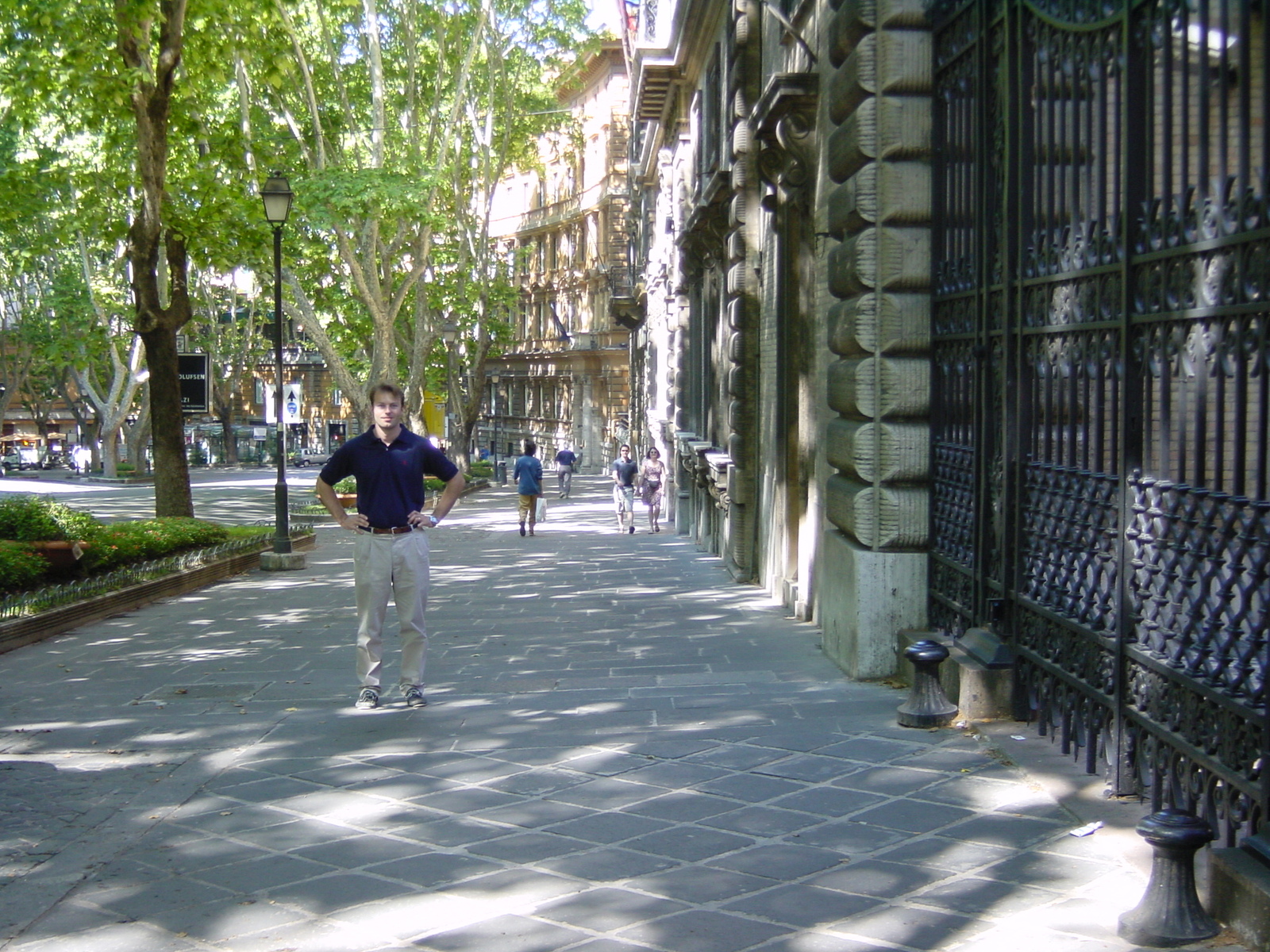 รูปถ่าย อิตาลี(Italy) โรม(Rome) 2002-07 152