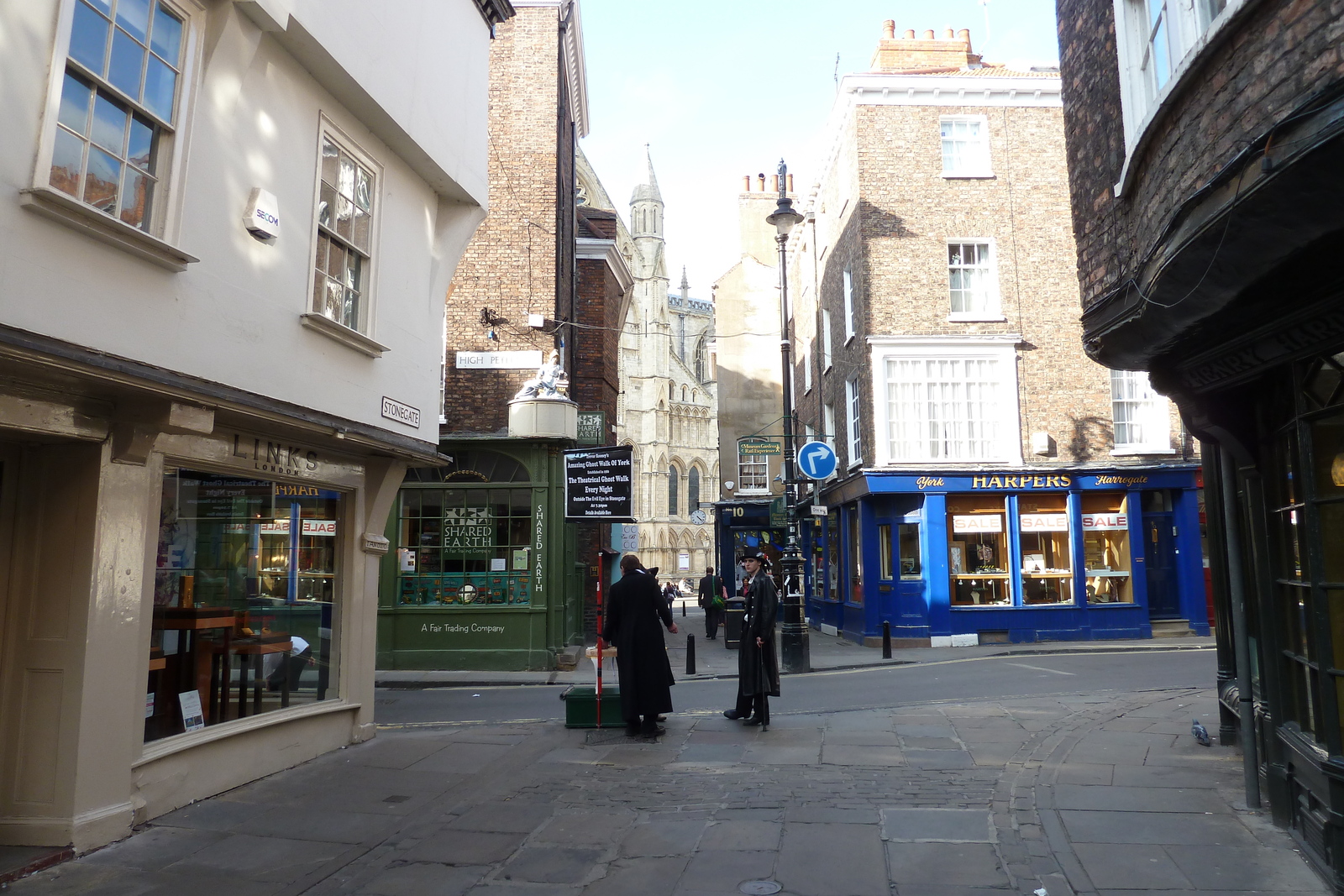 รูปถ่าย อังกฤษ(United Kingdom) ยอร์ก(York) 2011-07 106