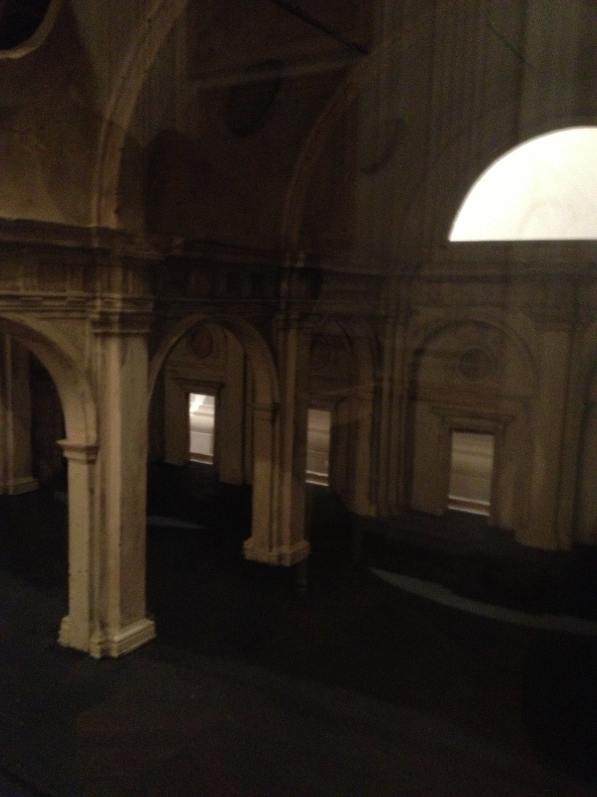 รูปถ่าย ฝรั่งเศส(France) ปารีส(Paris) พิพิธภัณฑ์การ์นาวาเล(Carnavalet Museum) 2014-01 71