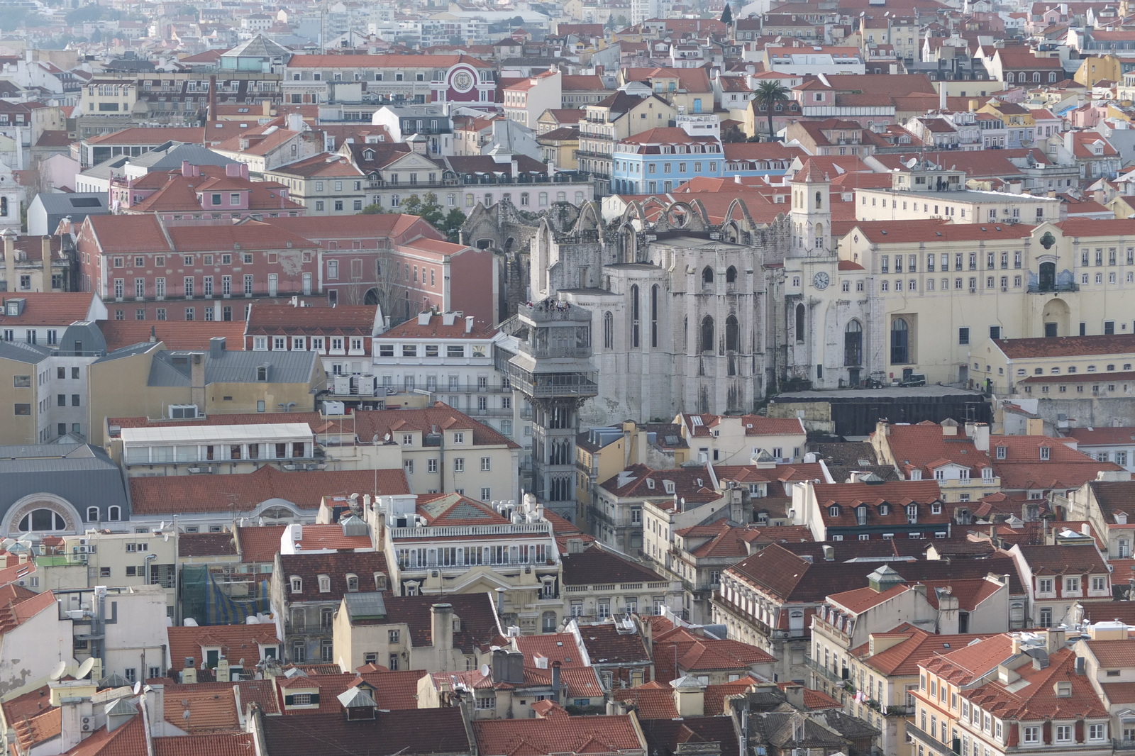 รูปถ่าย โปรตุเกส(Portugal) ลิสบอน(Lisbon) 2013-01 329