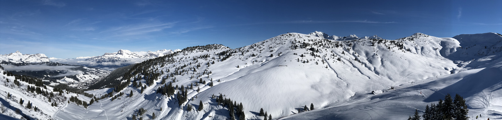 รูปถ่าย ฝรั่งเศส(France) ปรา-ซูร์-อาร์ลี(Praz sur Arly) 2019-12 192