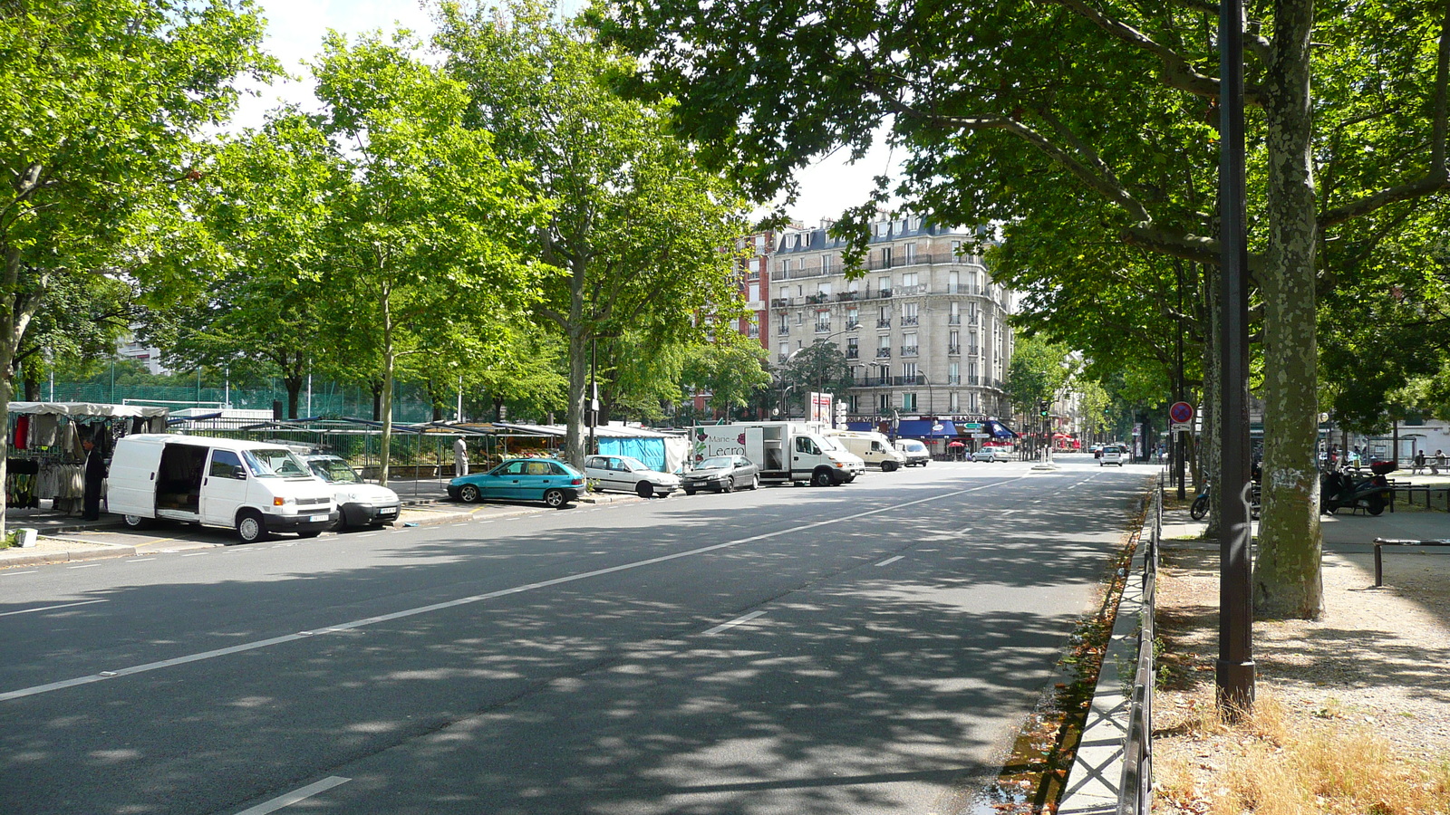 รูปถ่าย ฝรั่งเศส(France) ปารีส(Paris) รอบปารีสด้านตะวันตก(Around Paris west) 2007-08 100