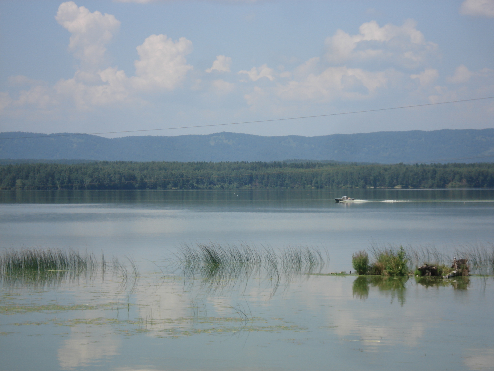 รูปถ่าย รัสเซีย(Russia) อูรัล(Ural) 2006-07 158