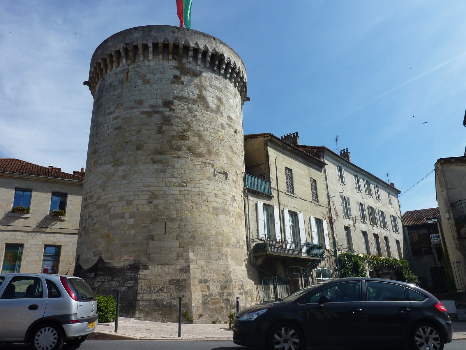 รูปถ่าย ฝรั่งเศส(France) เปรีเกอ(Perigueux) 2009-07 2