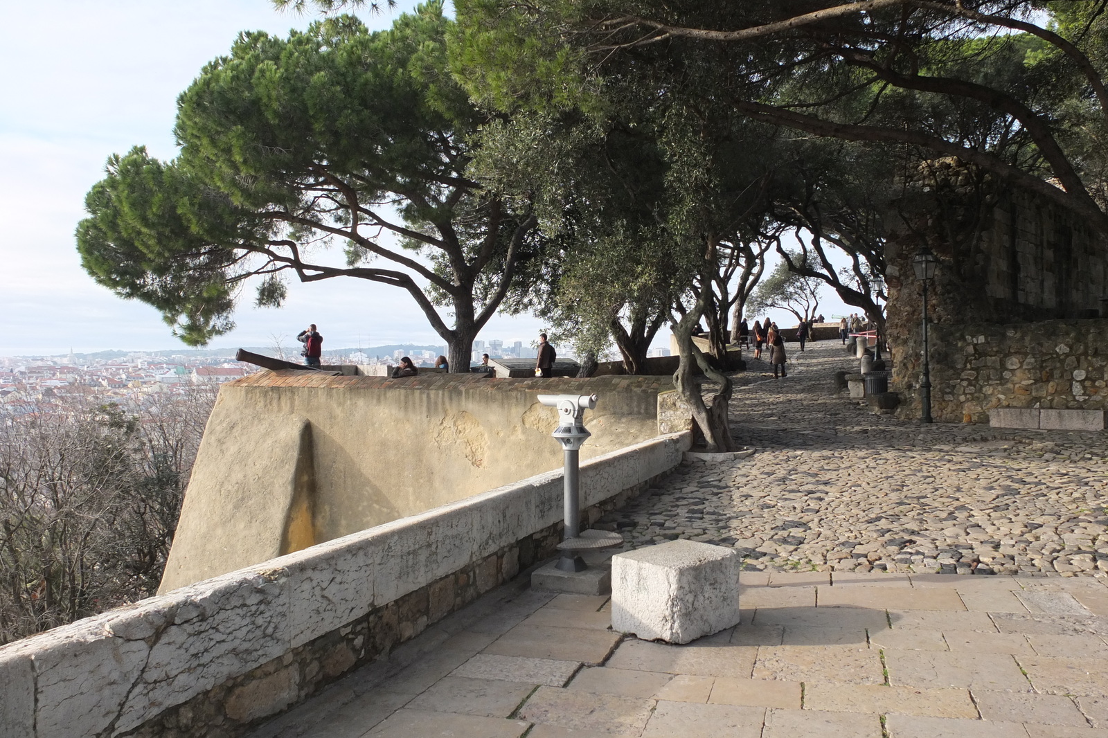 รูปถ่าย โปรตุเกส(Portugal) ลิสบอน(Lisbon) 2013-01 13
