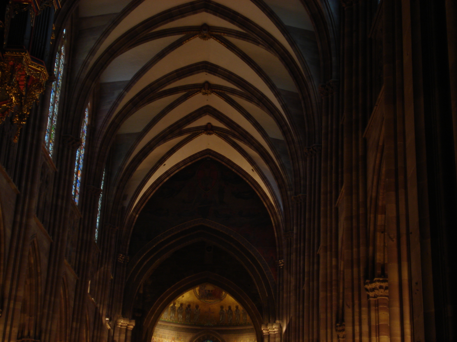 รูปถ่าย ฝรั่งเศส(France) สตราสบวร์ก(Strasbourg) 2007-01 152