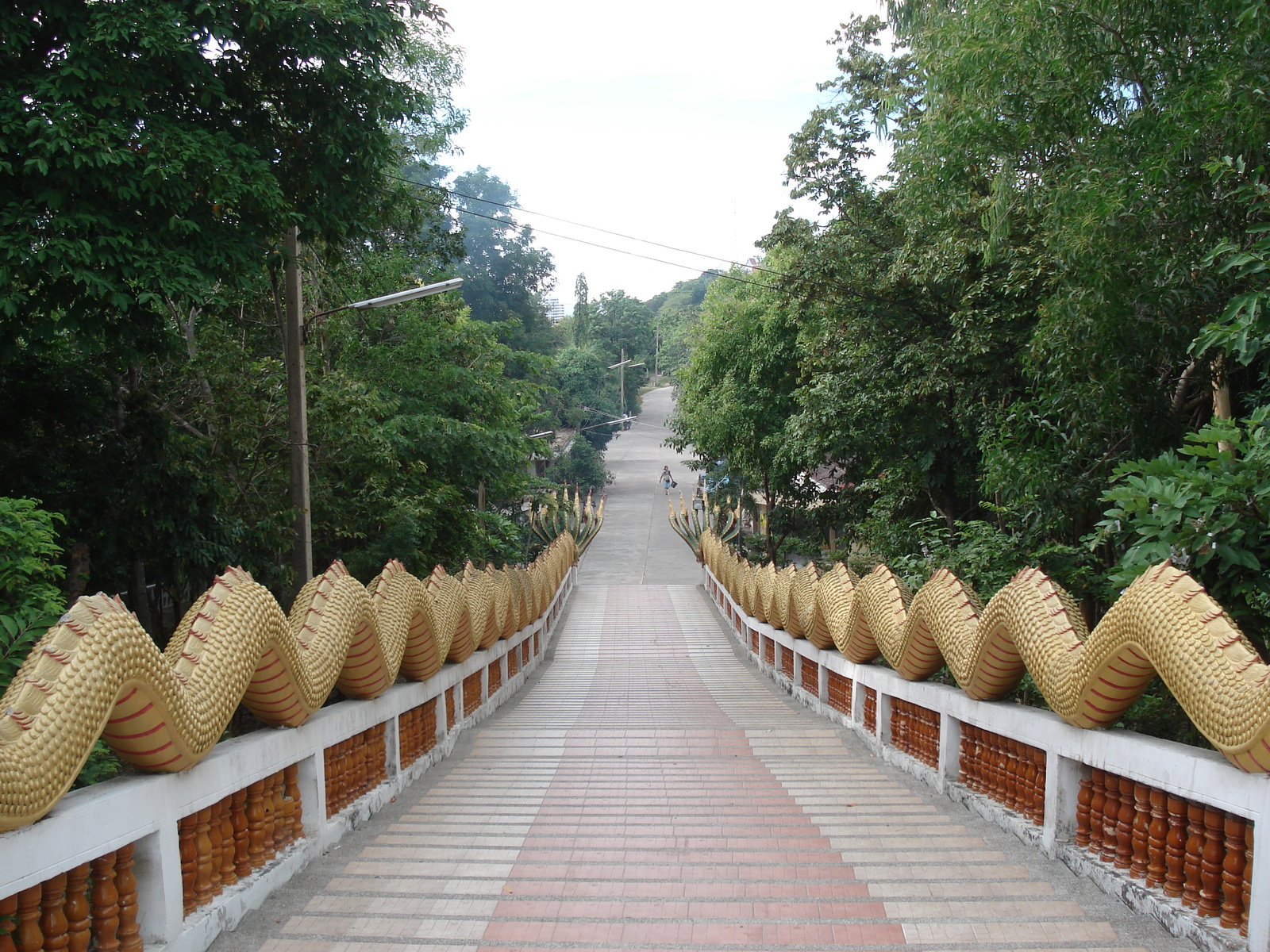 รูปถ่าย ไทย(Thailand) พัทยา(Pattaya) 2006-09 22