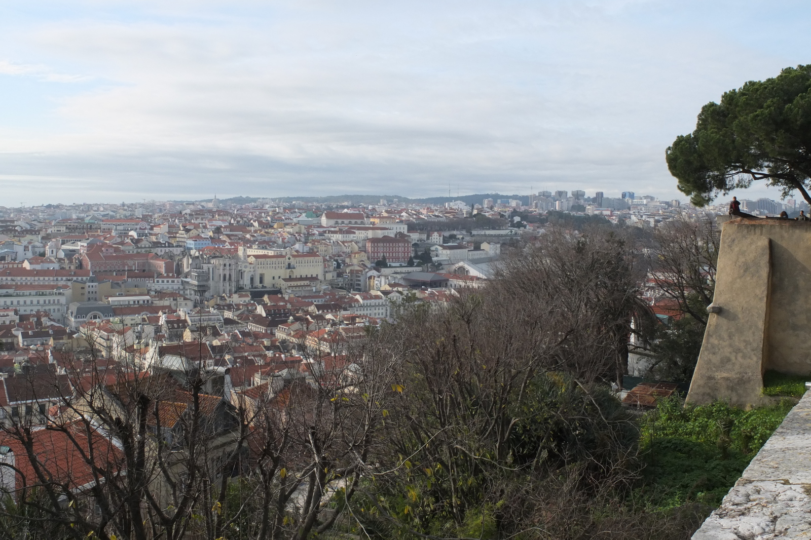 รูปถ่าย โปรตุเกส(Portugal) ลิสบอน(Lisbon) 2013-01 12