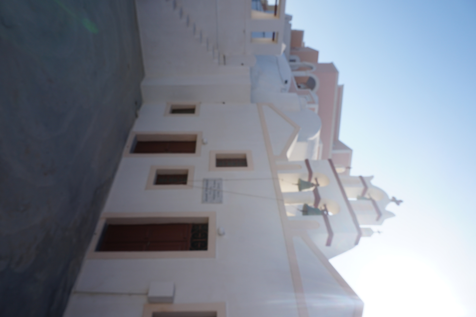 รูปถ่าย กรีก(Greece) ซานโตรินี(Santorini) 2016-07 33
