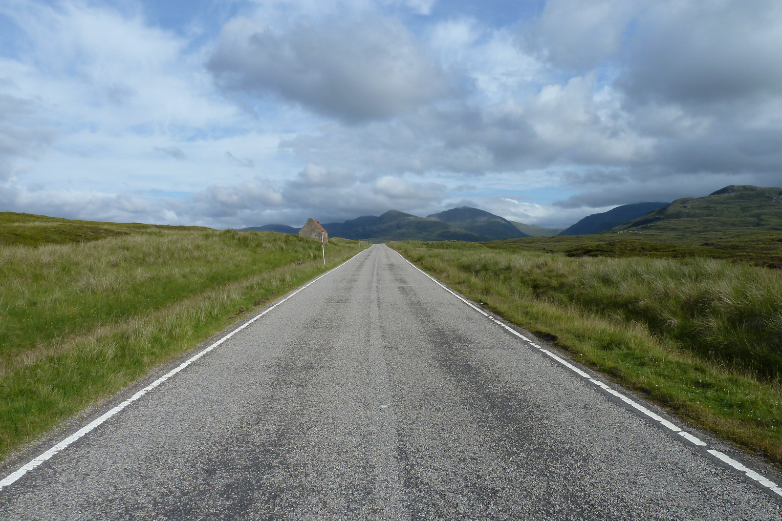 รูปถ่าย อังกฤษ(United Kingdom) เวสเตอร์รอสส์(Wester Ross) 2011-07 35