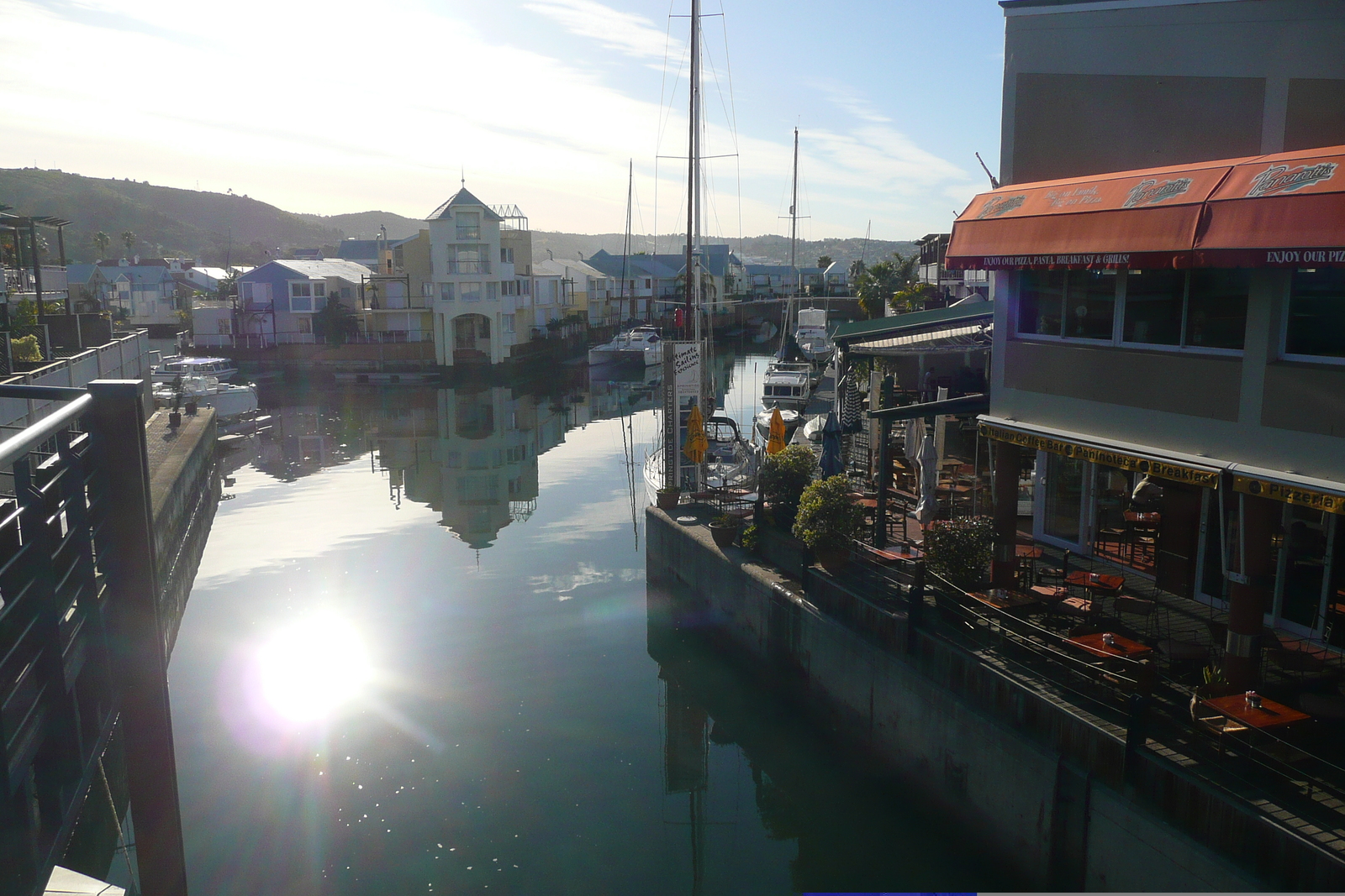 รูปถ่าย แอฟริกาใต้(South Africa) ไนส์นา(Knysna) 2008-09 70