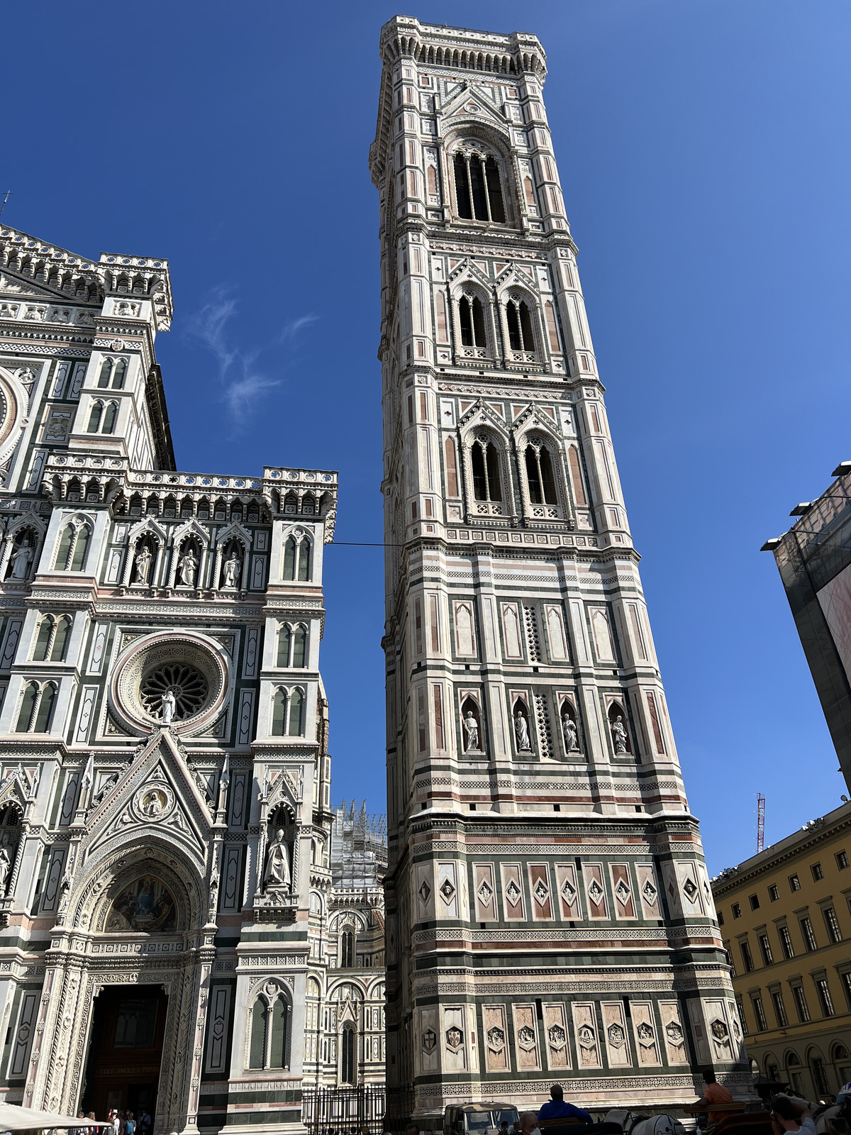 รูปถ่าย อิตาลี(Italy) ฟลอเรนซ์(Florence) 2021-09 94