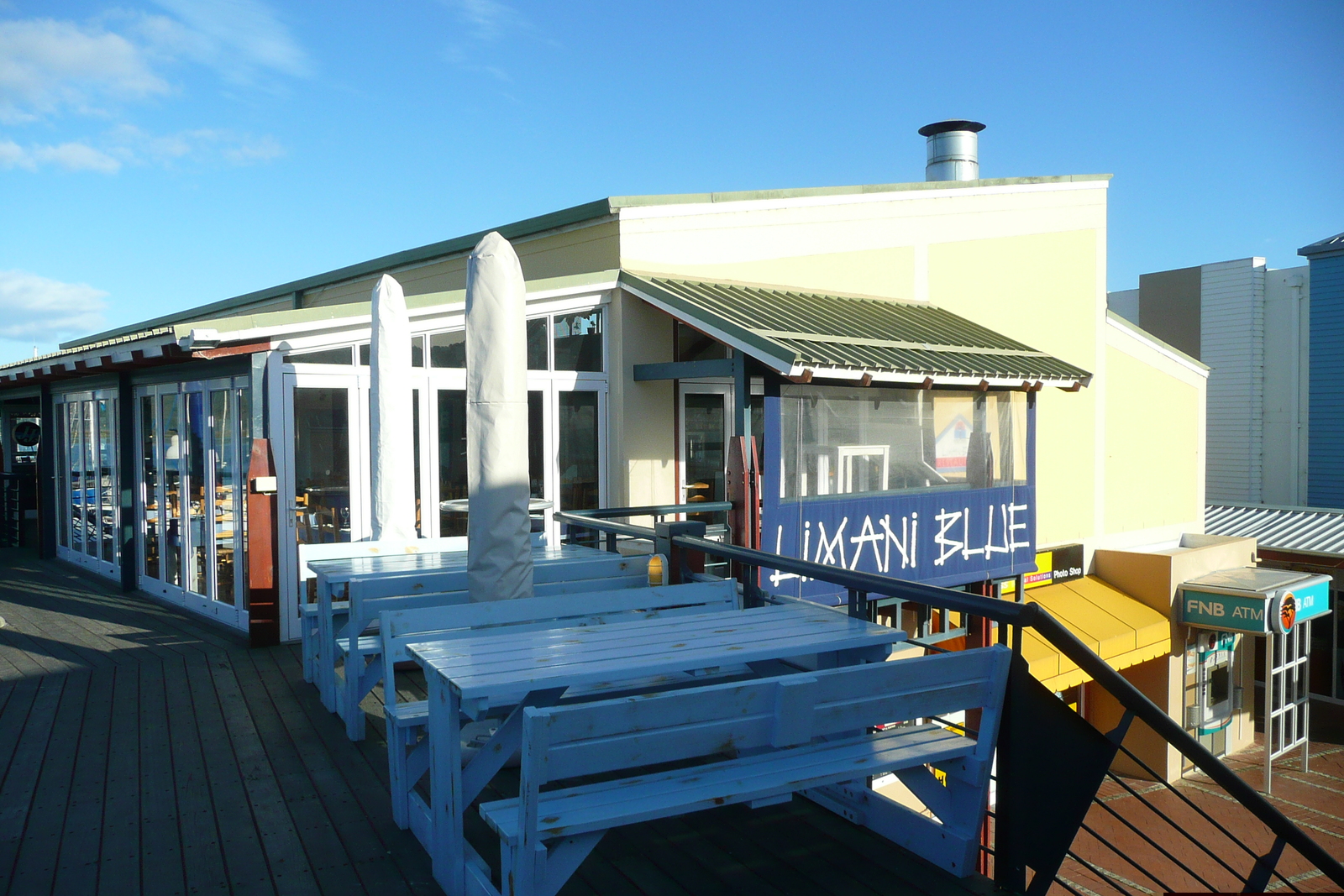 รูปถ่าย แอฟริกาใต้(South Africa) ไนส์นา(Knysna) 2008-09 95