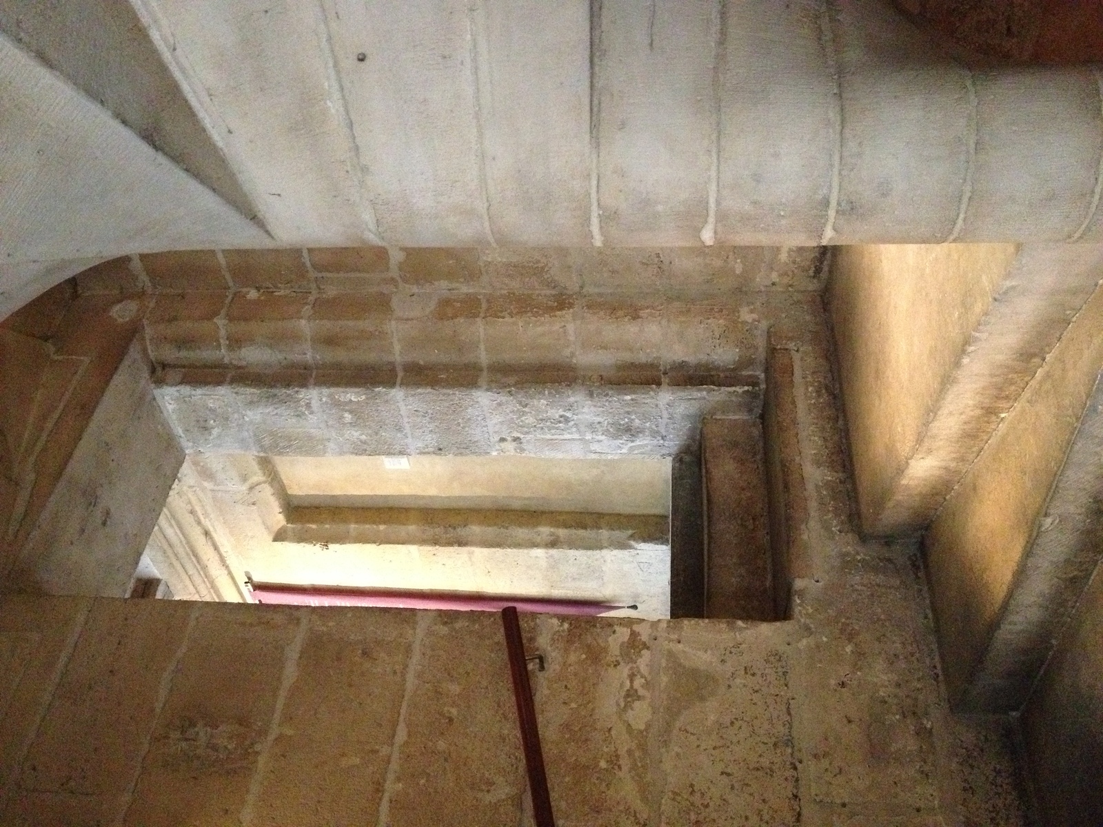 รูปถ่าย ฝรั่งเศส(France) ปารีส(Paris) โรงแรมเดอบูร์กอญ(Hotel de Bourgogne) 2013-06 37