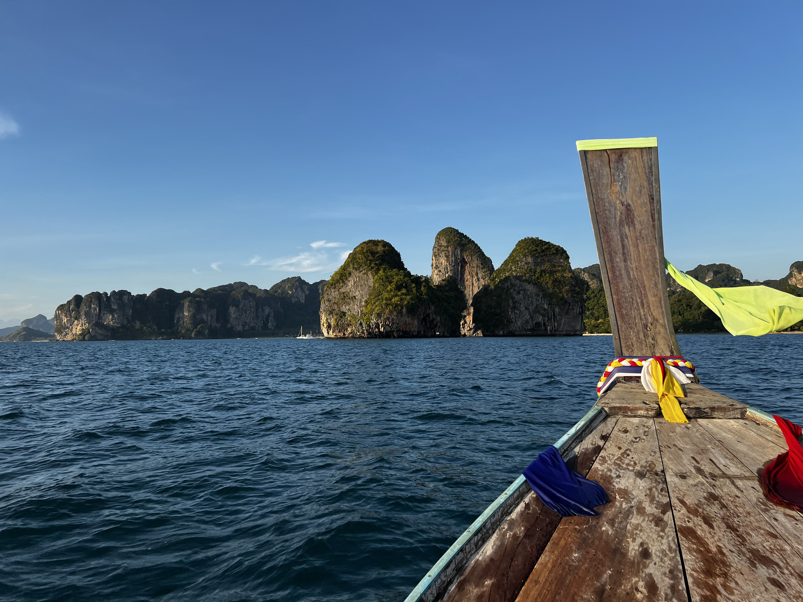 รูปถ่าย ไทย(Thailand) กระบี่(Krabi) 2023-01 395