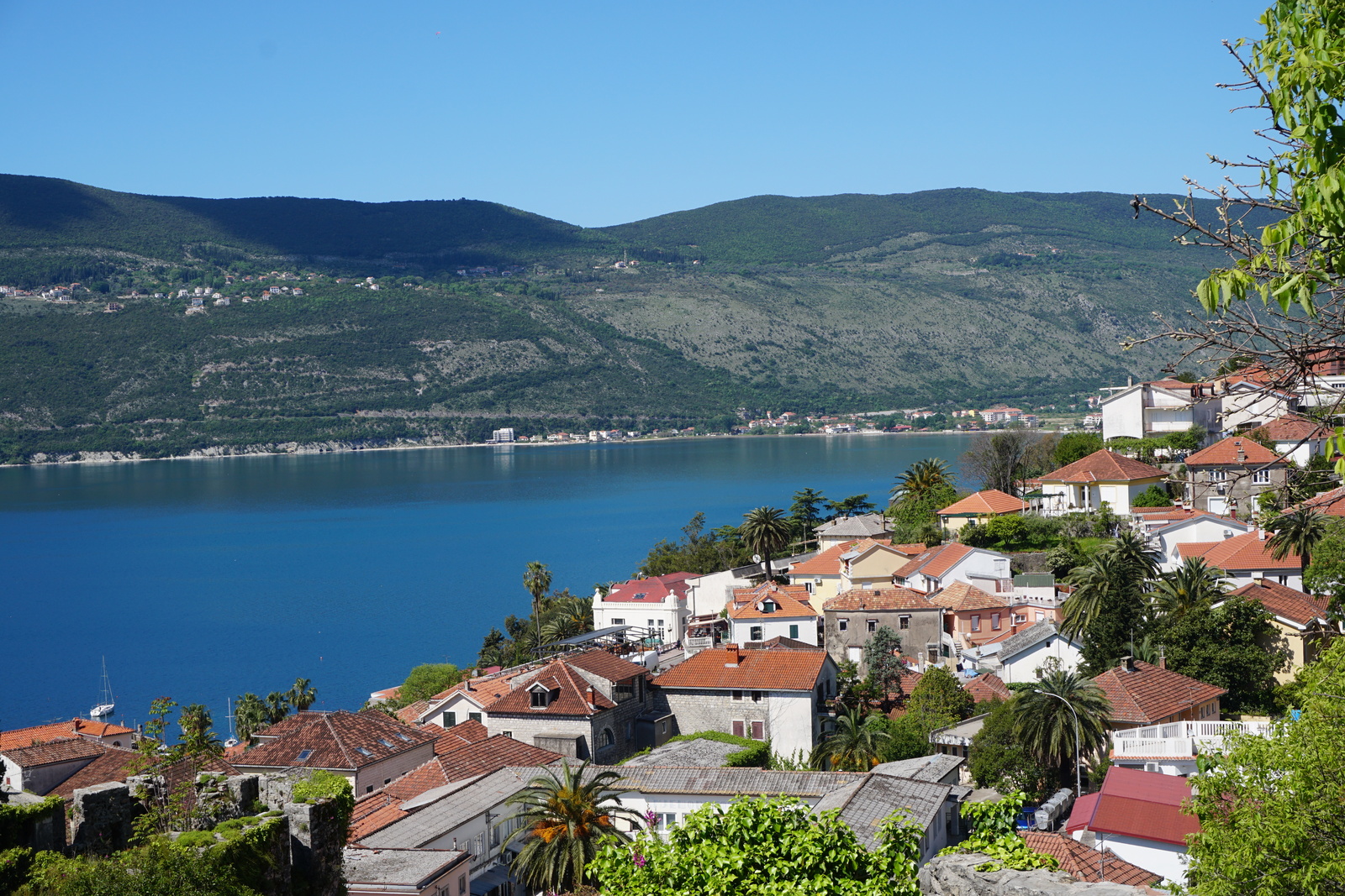 รูปถ่าย มอนเตเนโกร(Montenegro) 2016-04 1