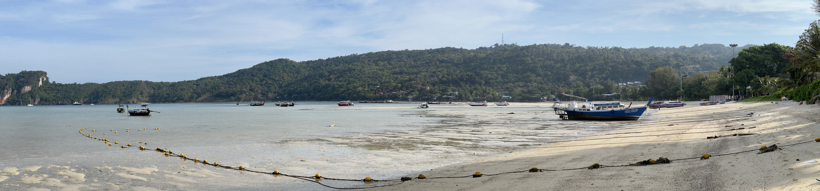 รูปถ่าย ไทย(Thailand) เกาะพีพีดอน(Ko Phi Phi Don) 2021-12 199