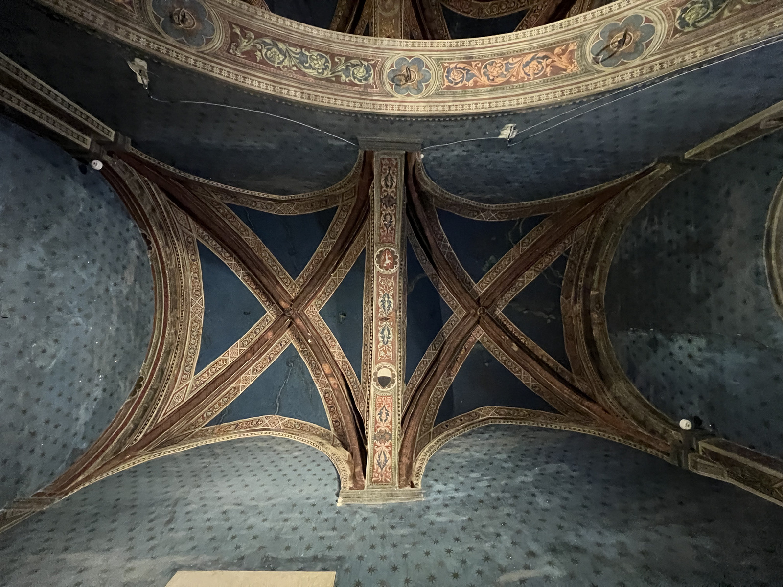 รูปถ่าย อิตาลี(Italy) ซีเอน่า(Siena) วังปุบบลีโก(Palazzo Pubblico) 2021-09 45