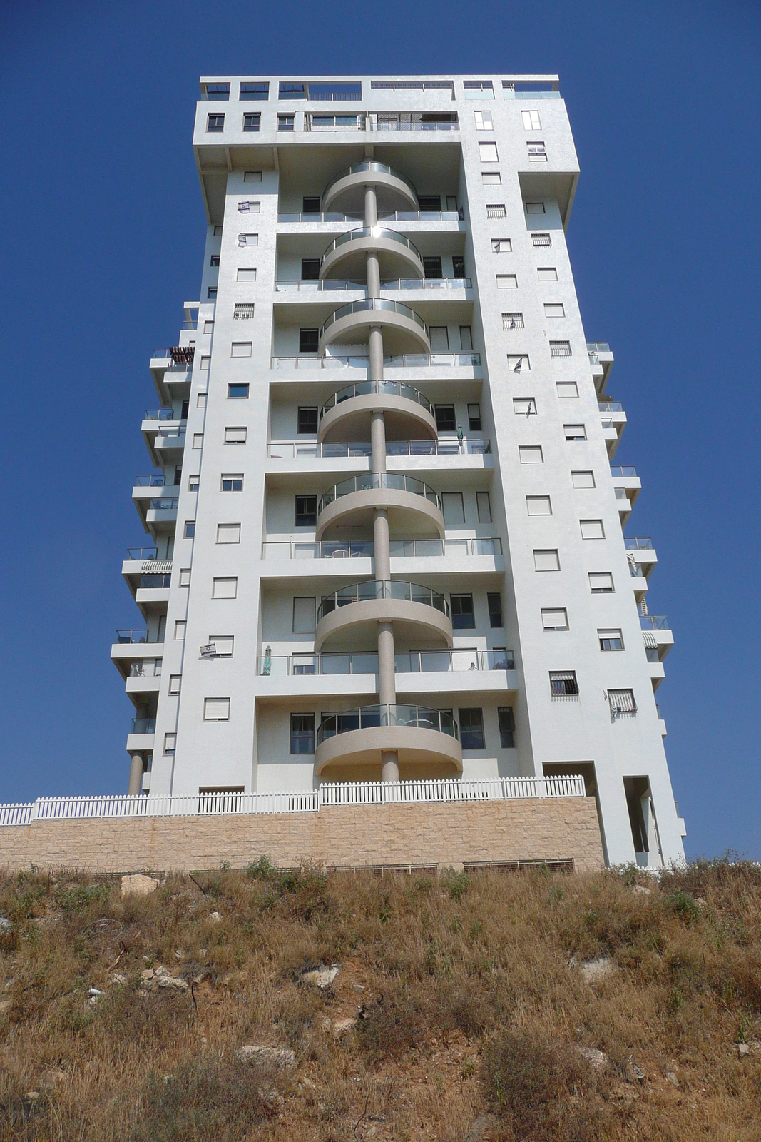 รูปถ่าย อิสราเอล(Israel) หาดบัตยัม(Bat Yam Beach) 2007-06 19
