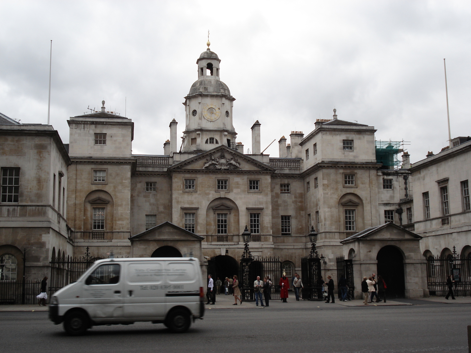 รูปถ่าย อังกฤษ(United Kingdom) ลอนดอน(London) 2006-10 18