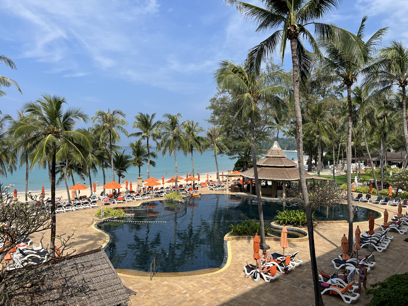 รูปถ่าย ไทย(Thailand) ภูเก็ต(Phuket) หาดกะตะ(Kata Beach) บียอนด์รีสอร์ต กะตะ(Beyond Resort Kata) 2021-12 103