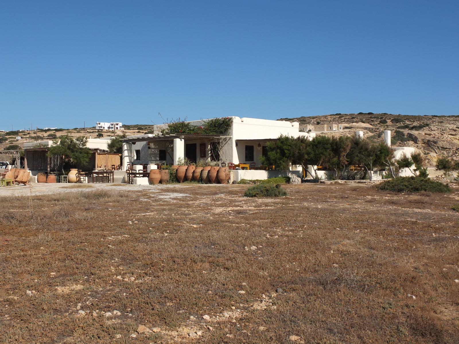 รูปถ่าย กรีก(Greece) เกาะคูโฟนิสเซีย(Koufonissia) 2014-07 23