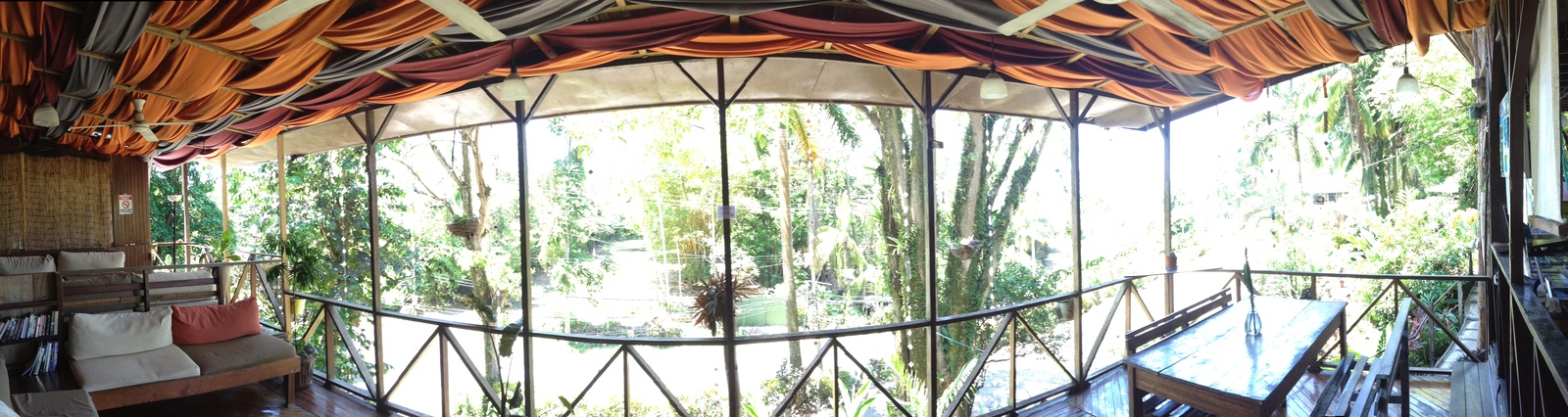 รูปถ่าย คอสตาริกา(Costa Rica) มานวยล์อันโตนีโอ(Manuel Antonio) 2015-03 396